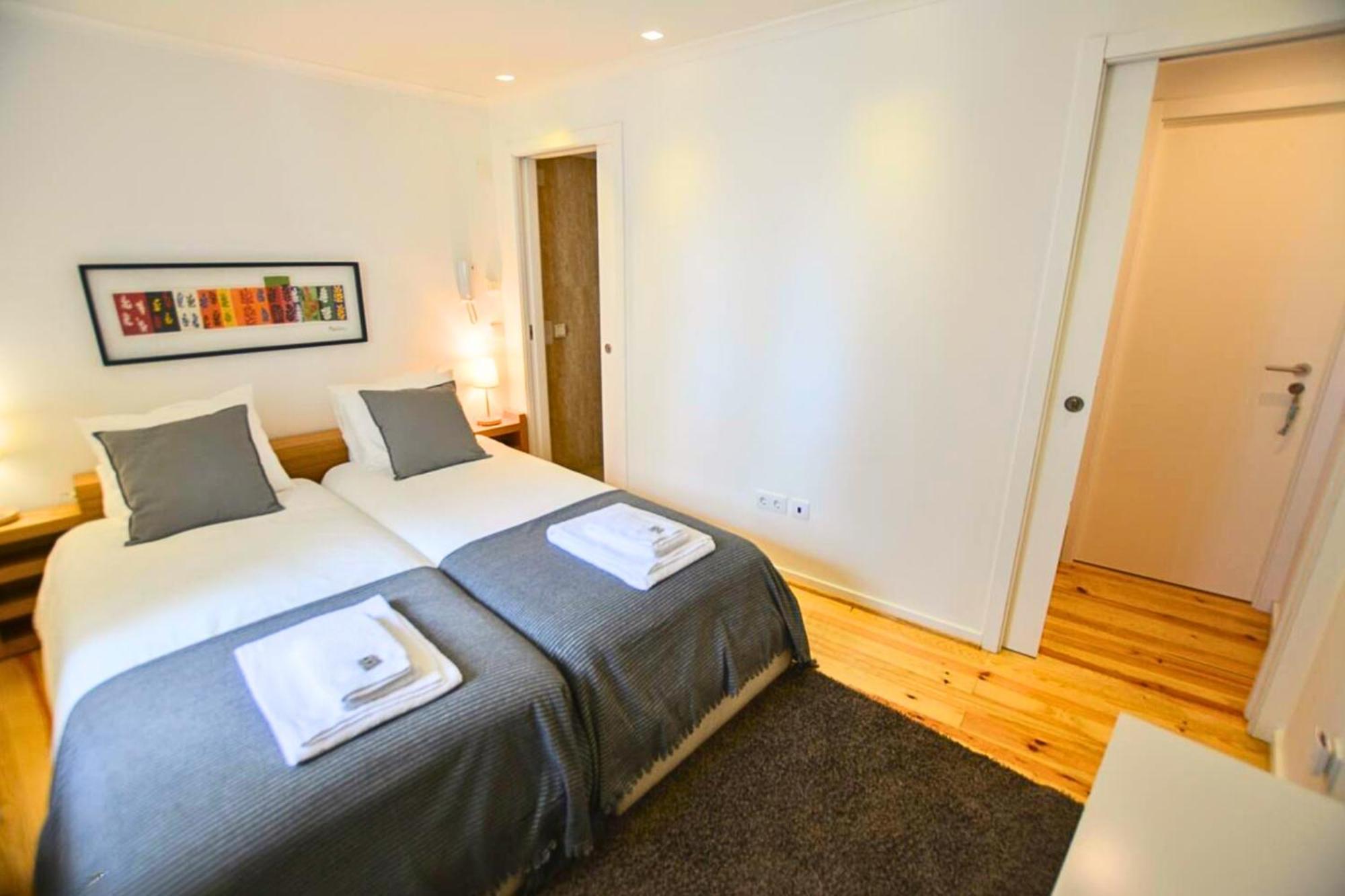 Alfama Charm House Appartement *