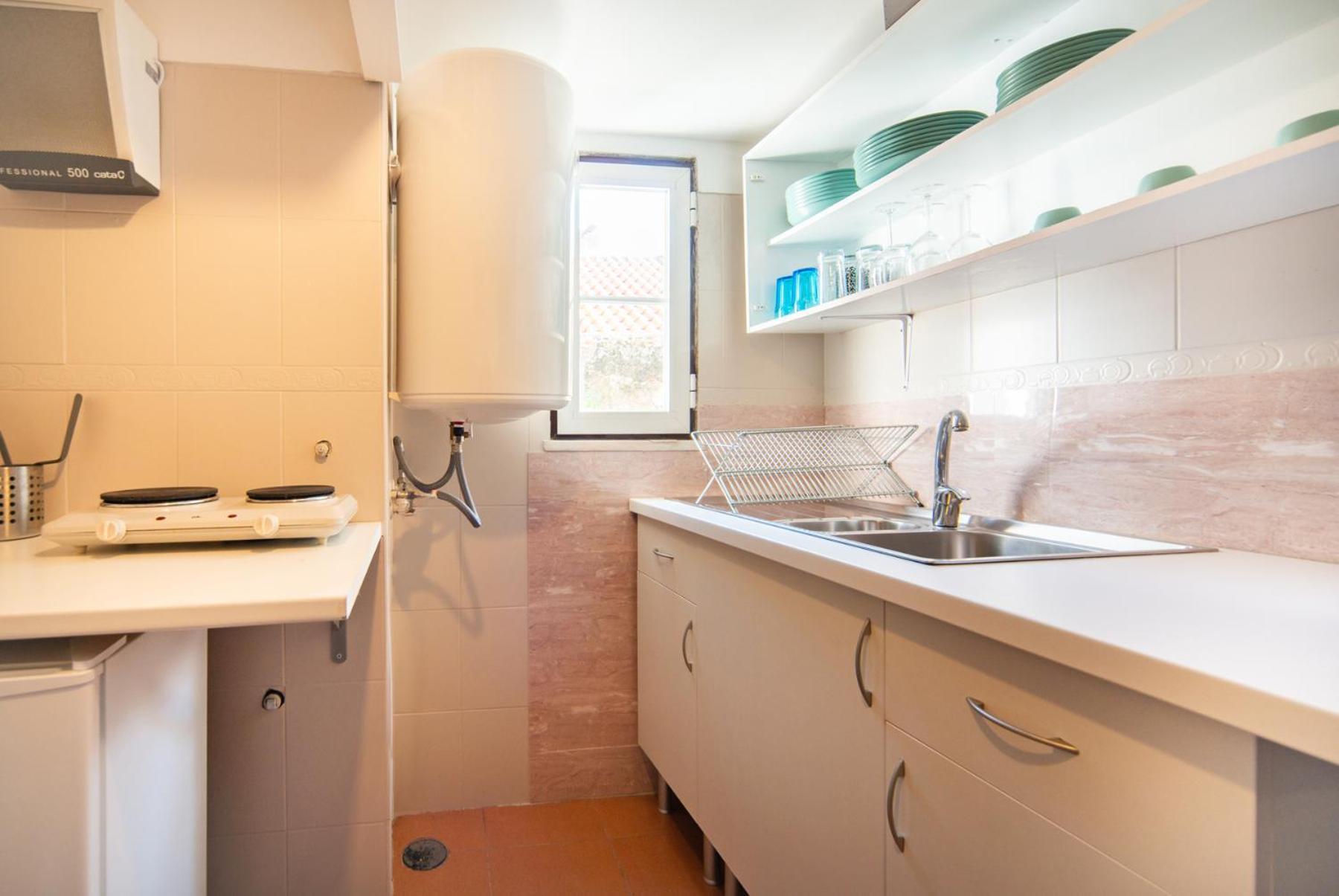 In Bairro Alto 3 - Charm Apartment Lissabon