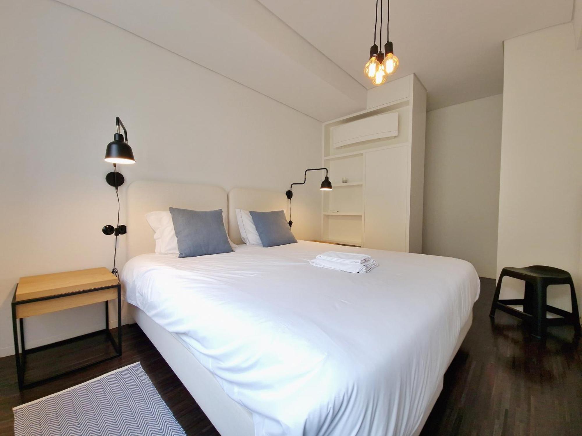 Appartement Mbird Riverside 2bd Flat With Garage *