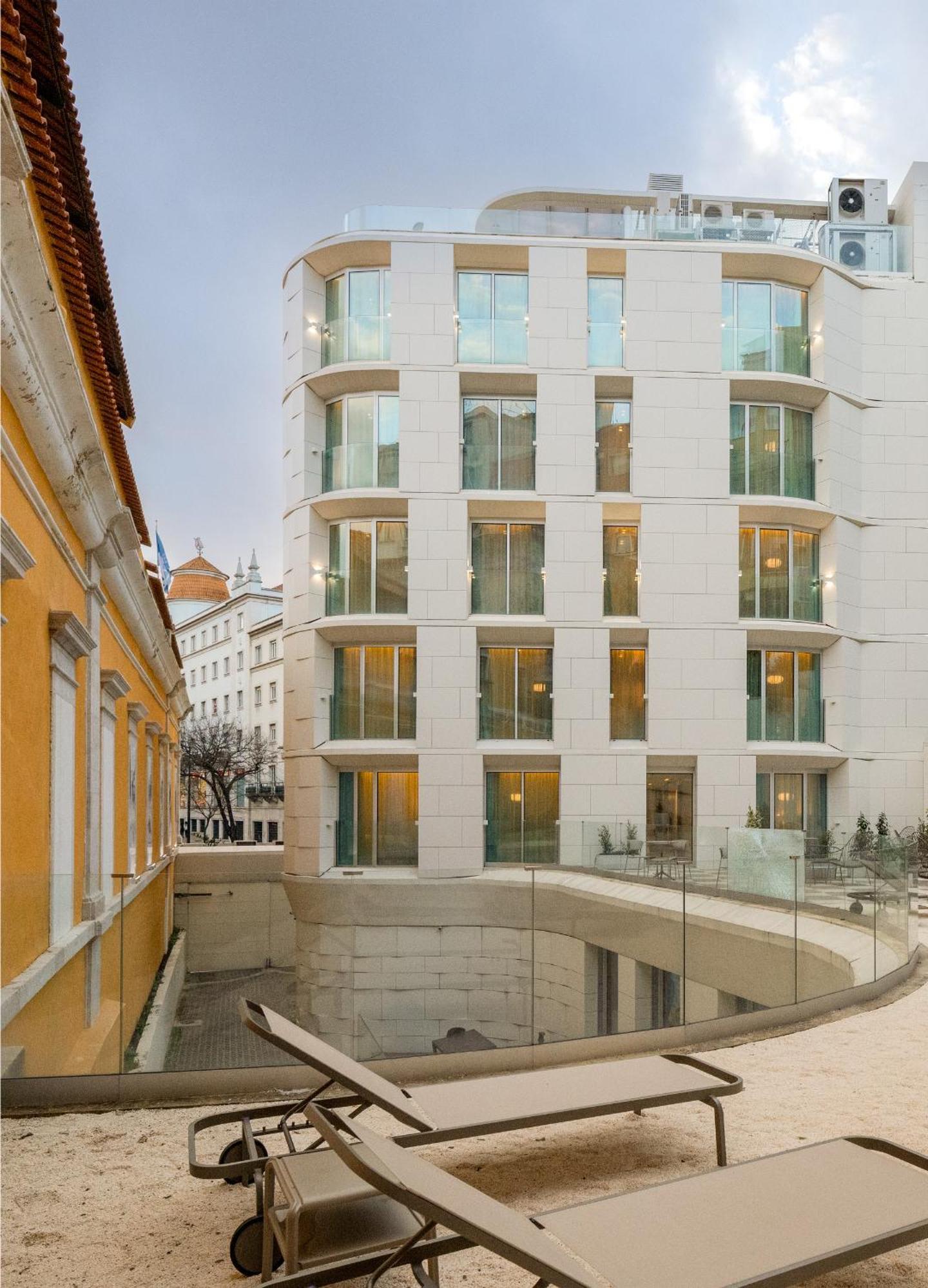 Postcode Liberdade Appart hôtel