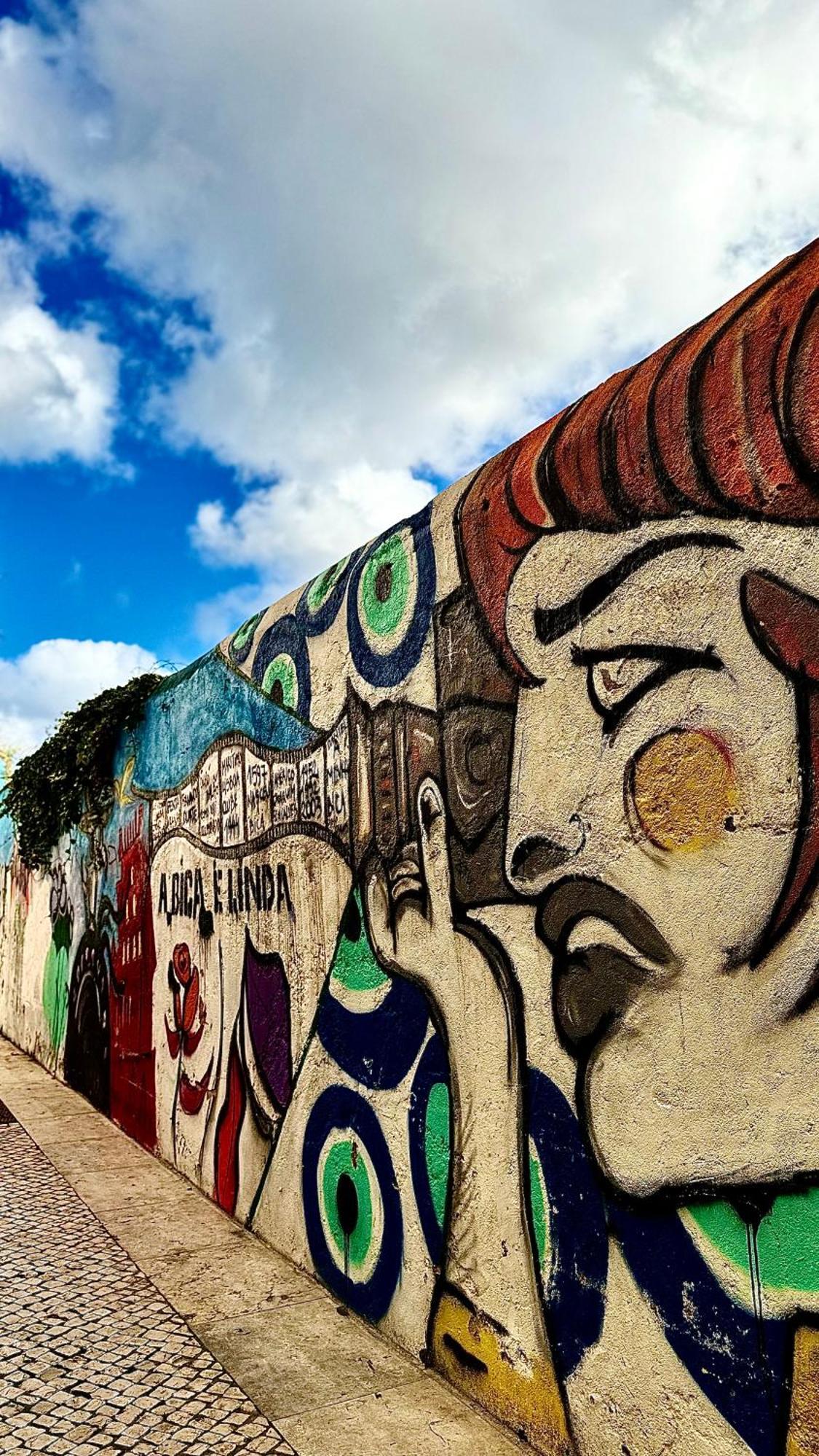 Bairro Alto Lisboa