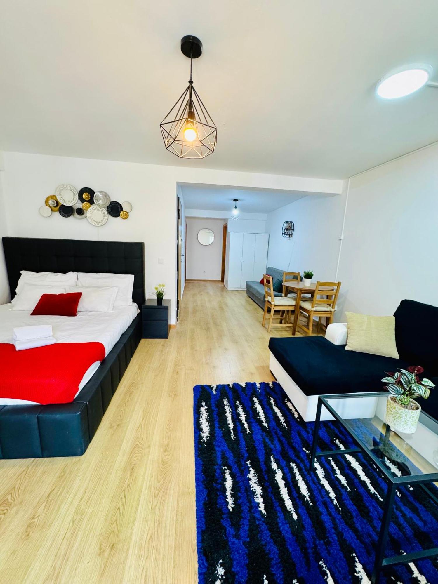 Helle Und Gemuetliche Im Zentrum Apartment Lissabon
