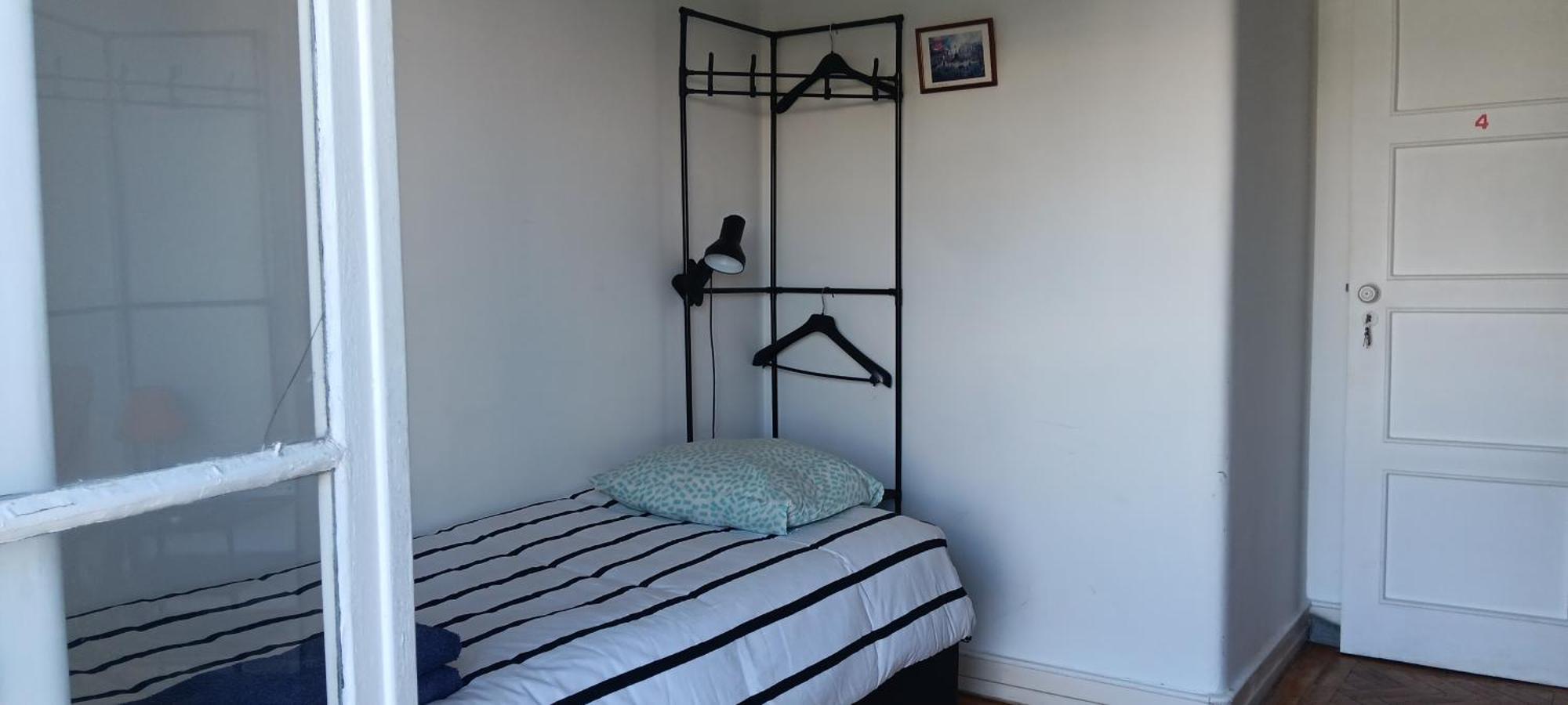 4 Séjour chez l'habitant Lisboa
