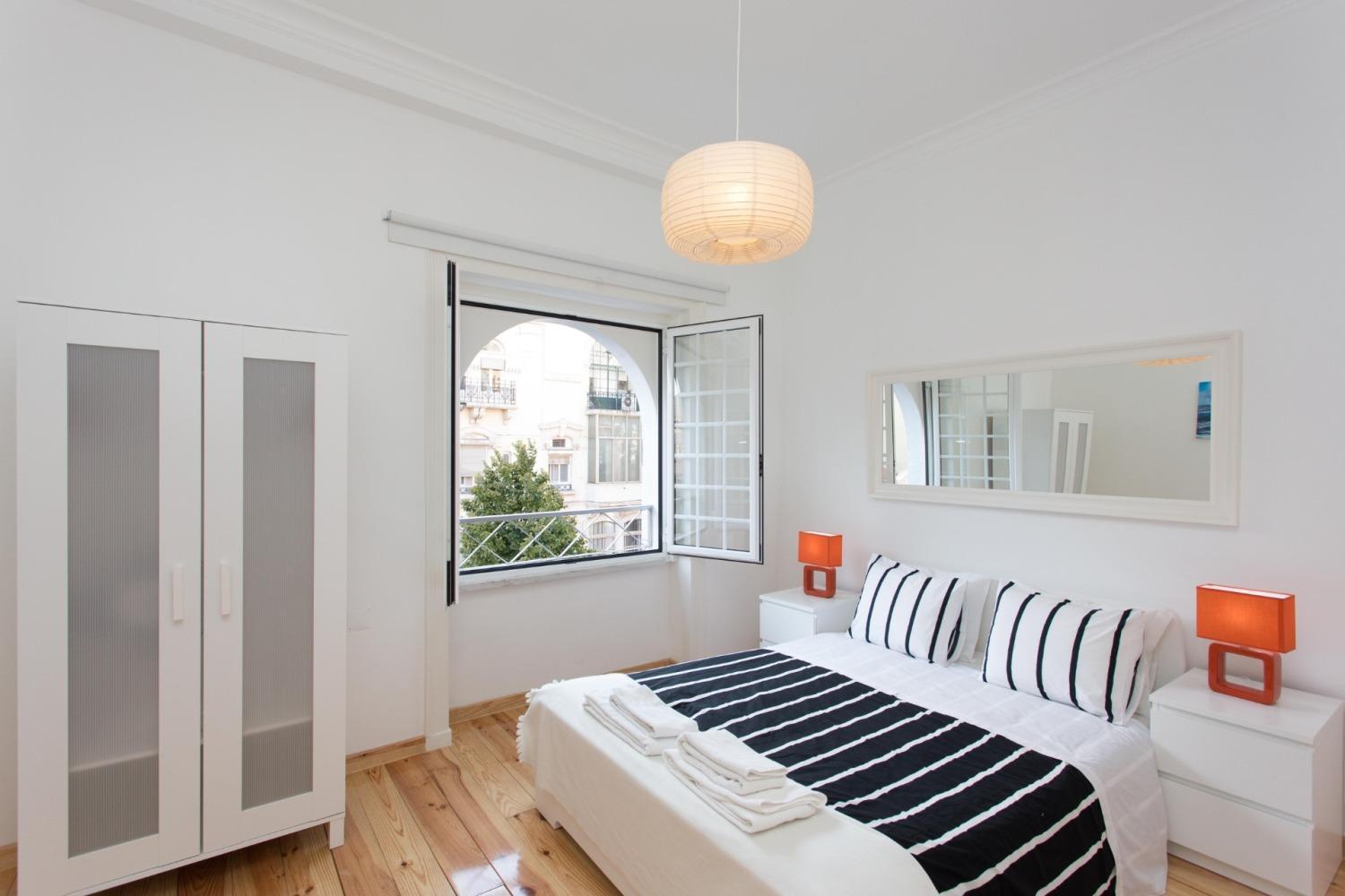 Auberge de jeunesse Palma *