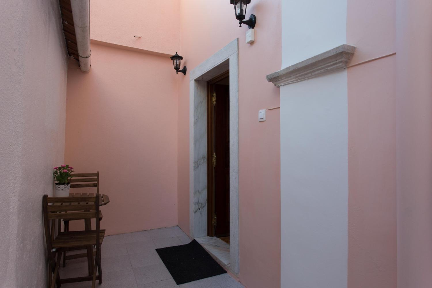 Auberge de jeunesse Palma