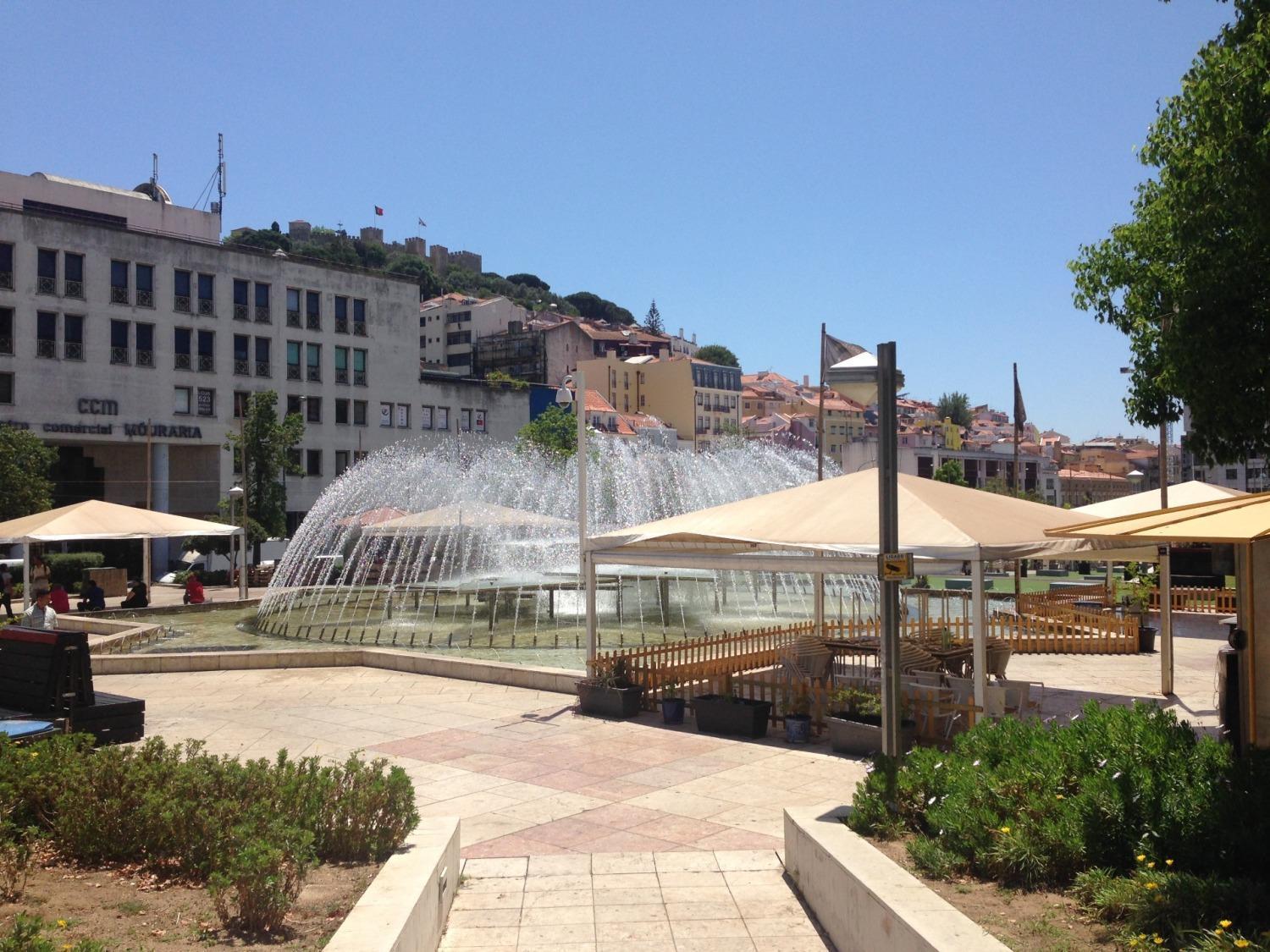 Auberge de jeunesse Palma *
