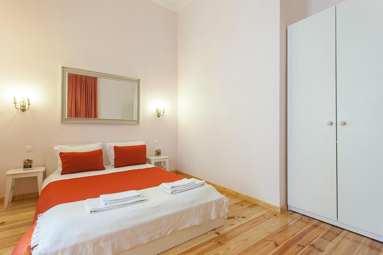 Auberge de jeunesse Palma Lisboa