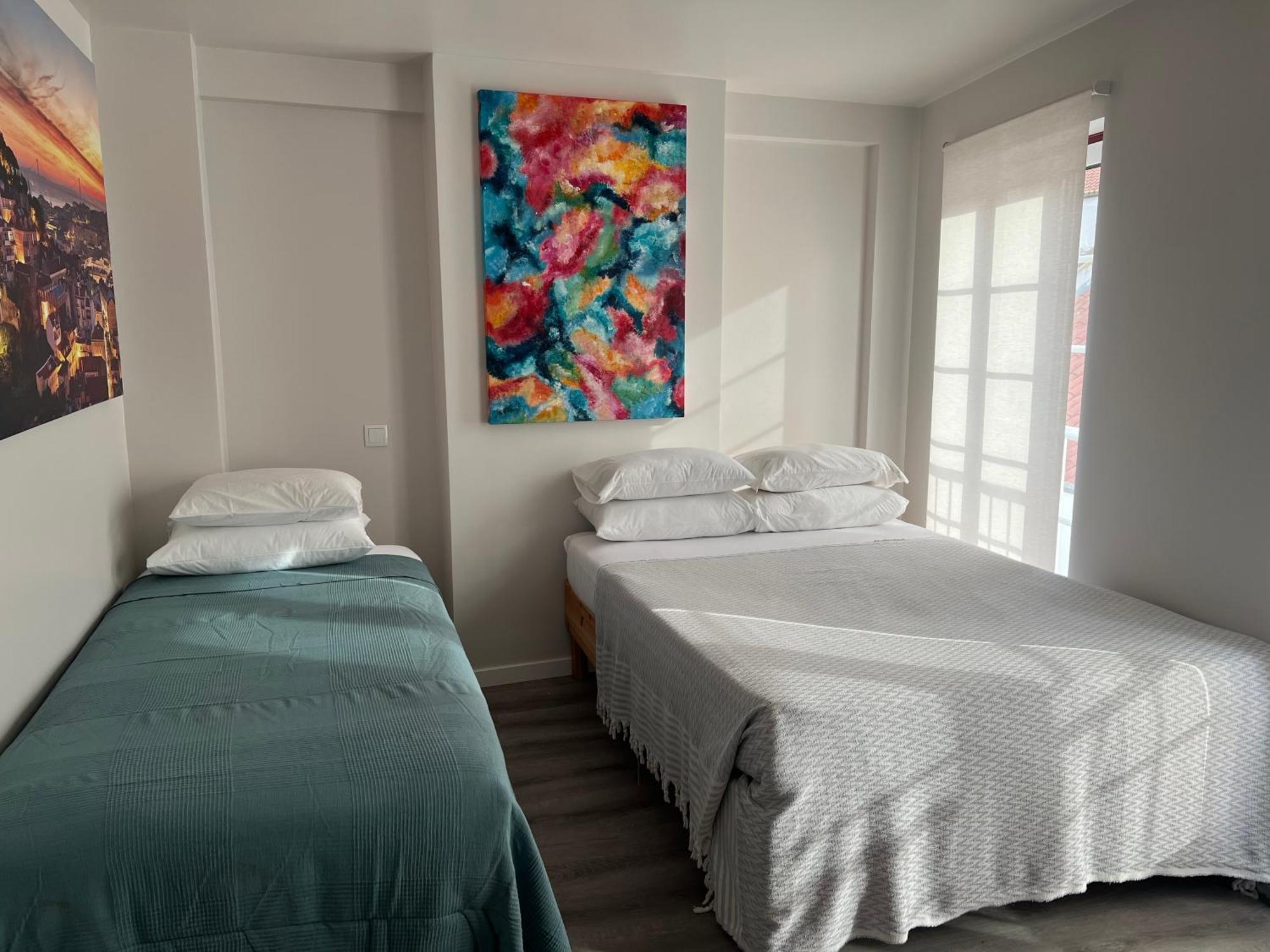 Auberge de jeunesse Palma *