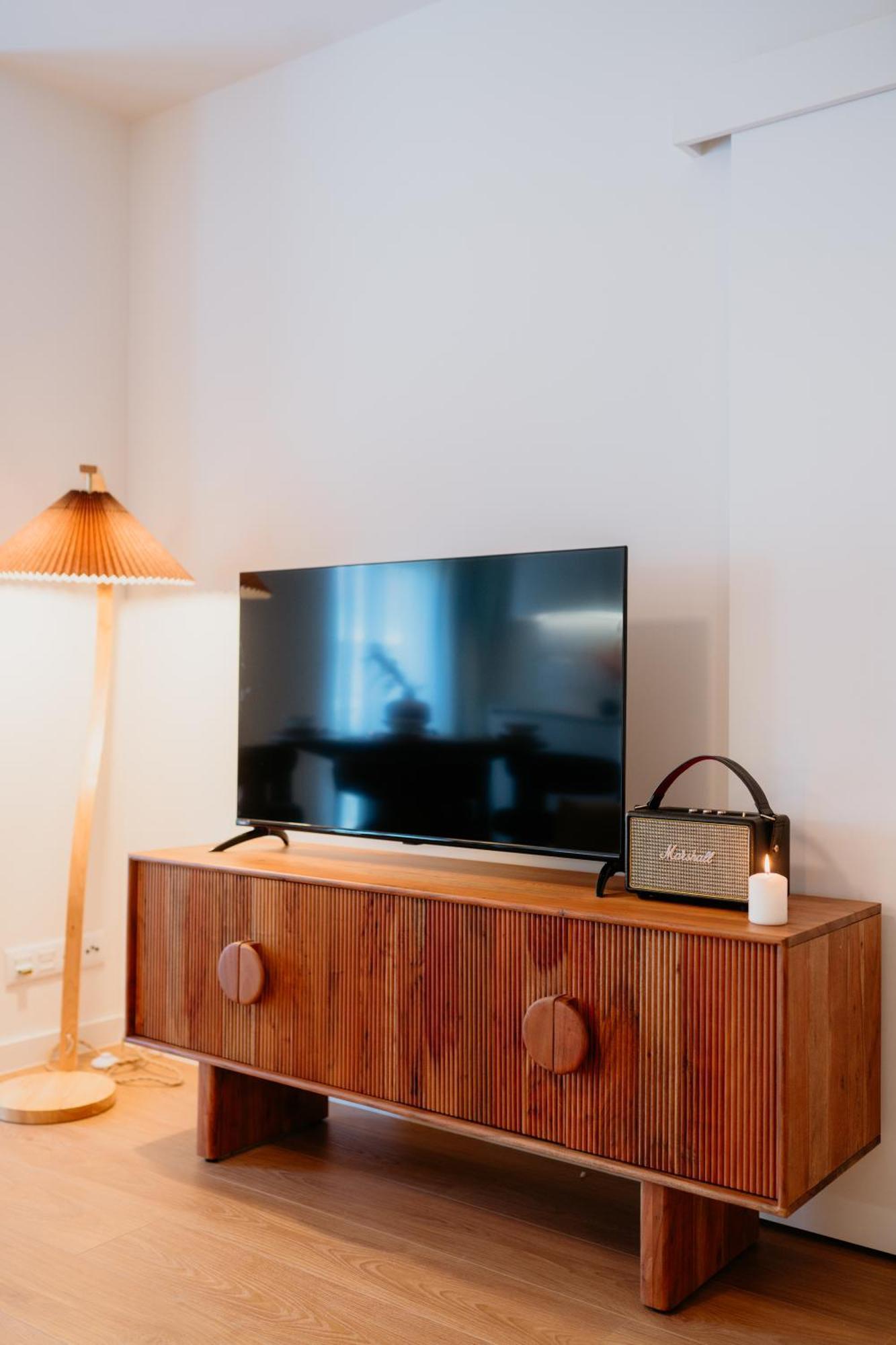 Anjos 2ºn Appartement