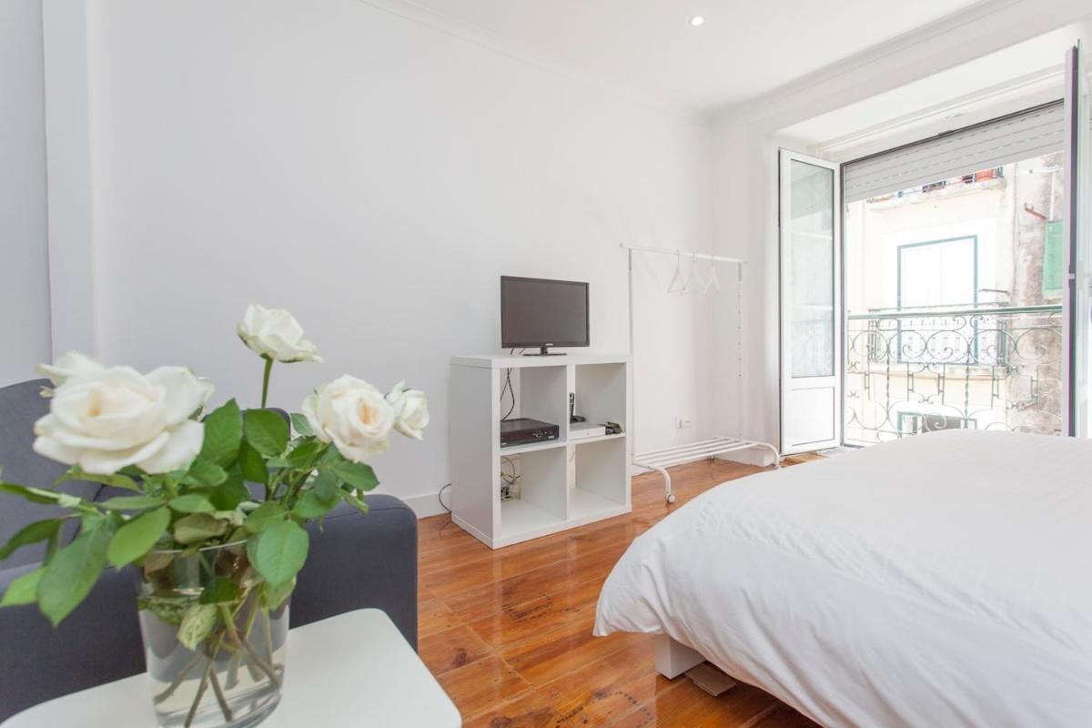 Apartamento Santana With Balcony *
