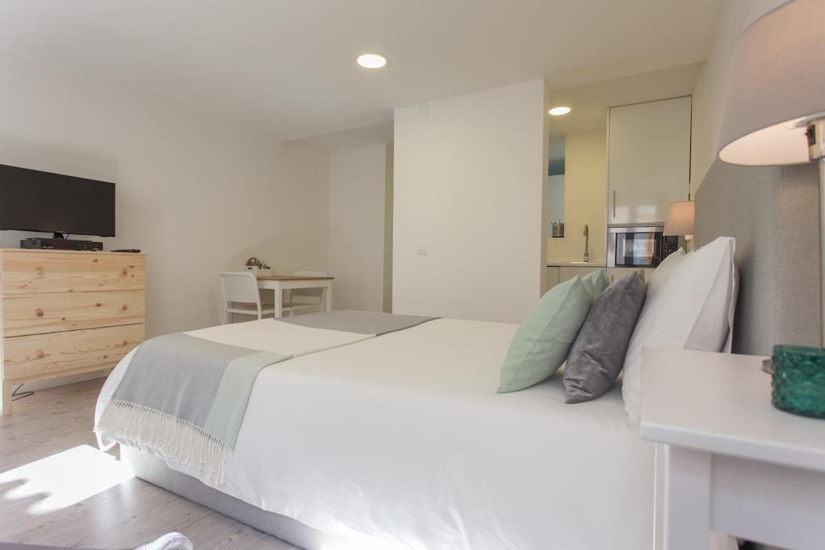 Santana Location Apartment