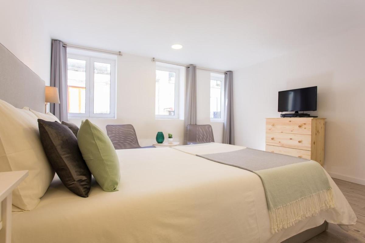 Apartment Santana Location Lisbon