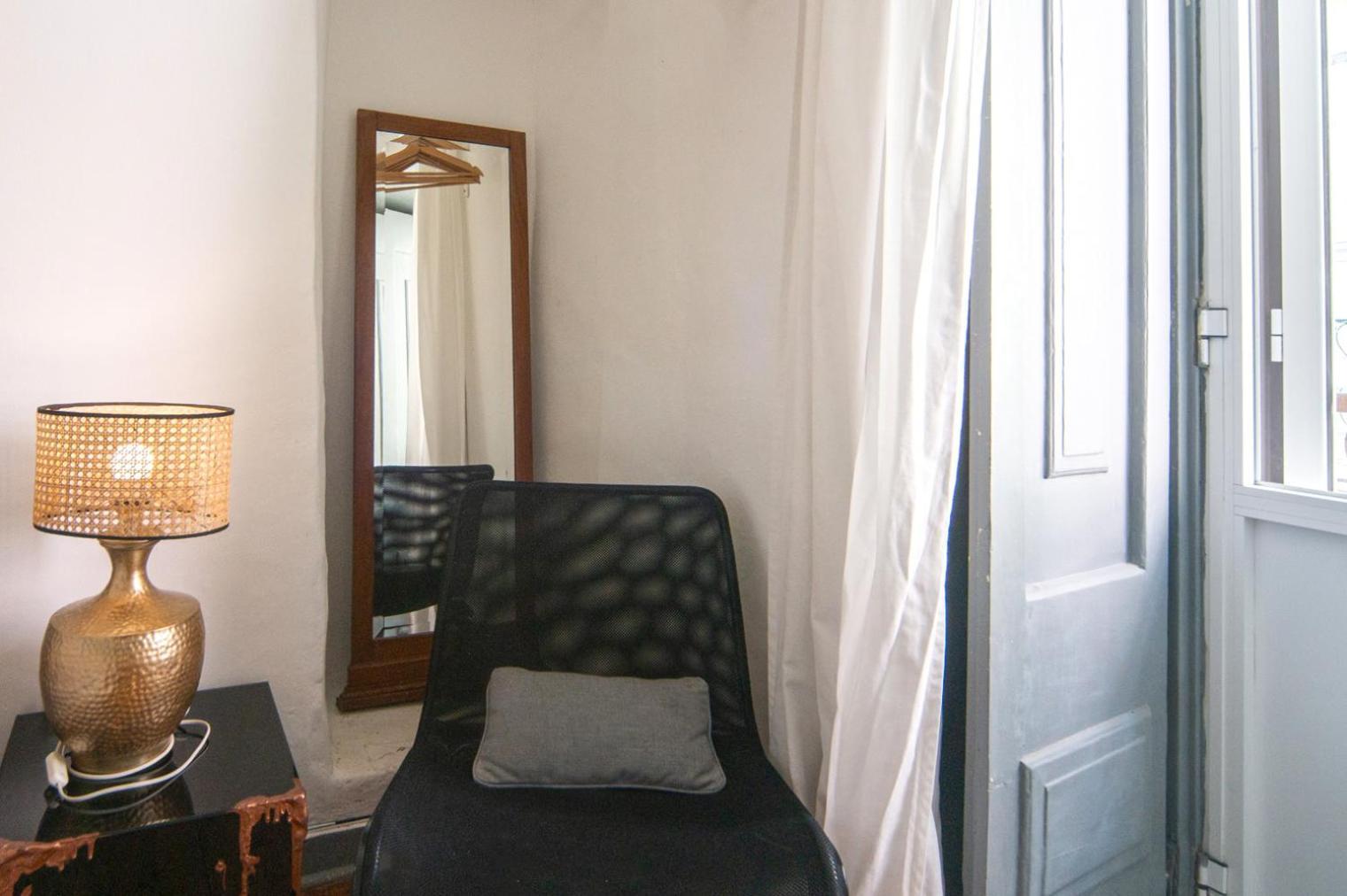 In Bairro Alto 2 - Charm Appartement Lissabon