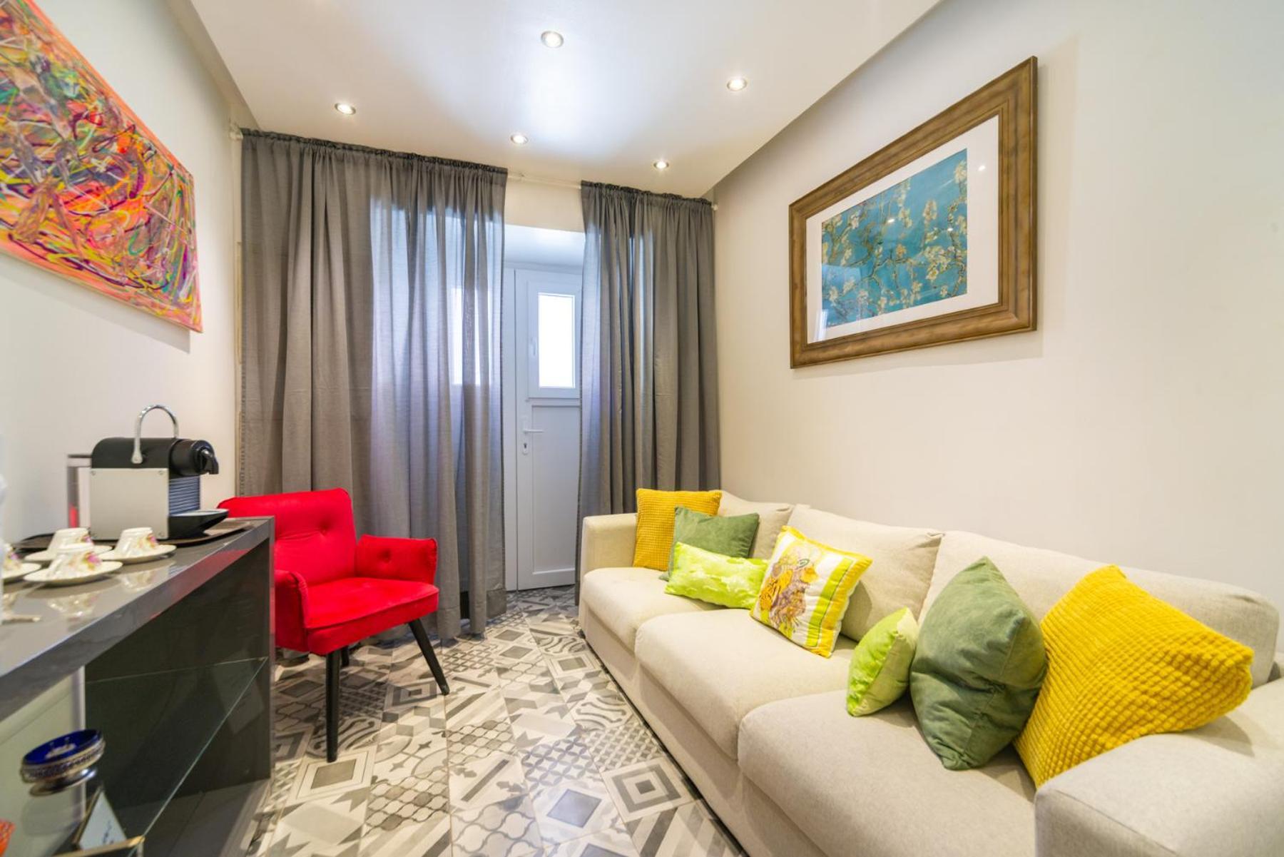 In Bairro Alto 58 - Charm