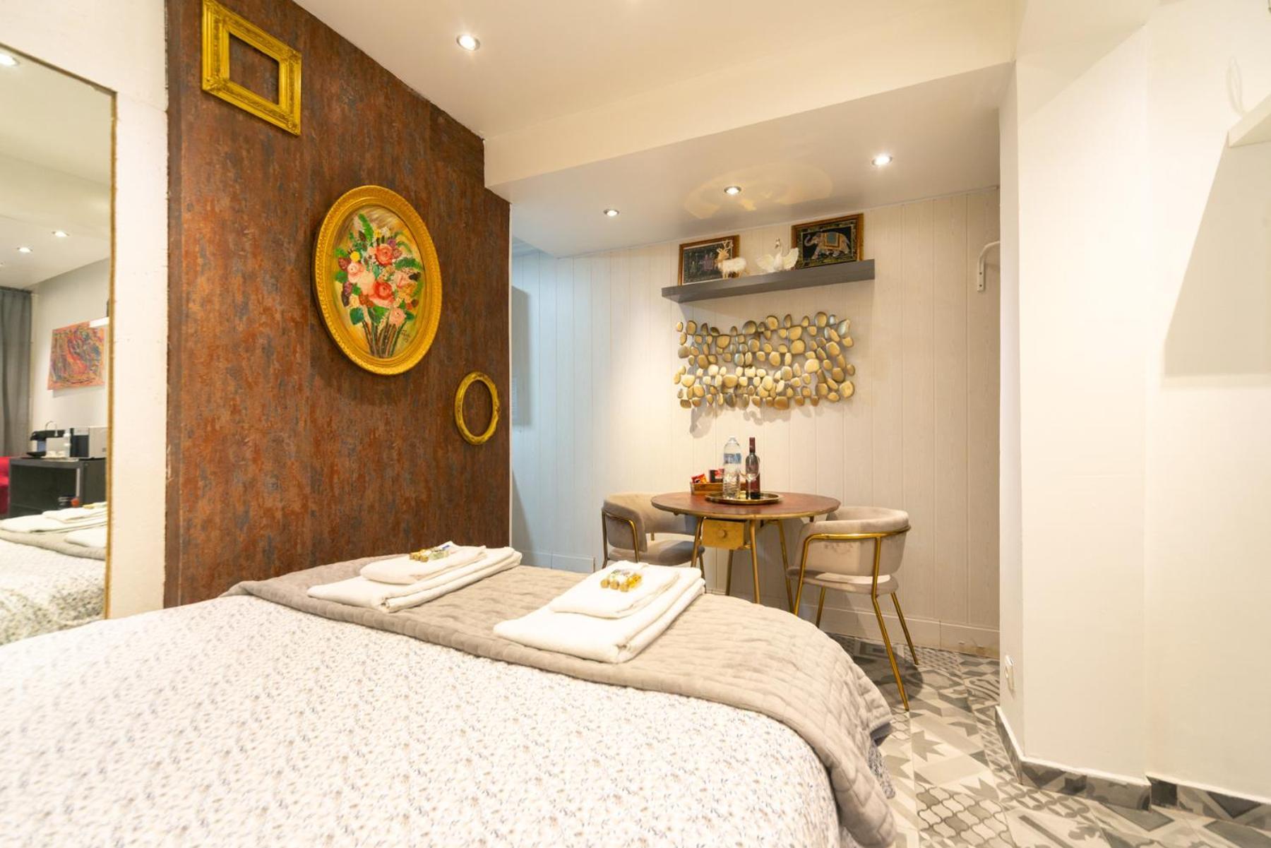 In Bairro Alto 58 - Charm Accommodatie bij particulieren