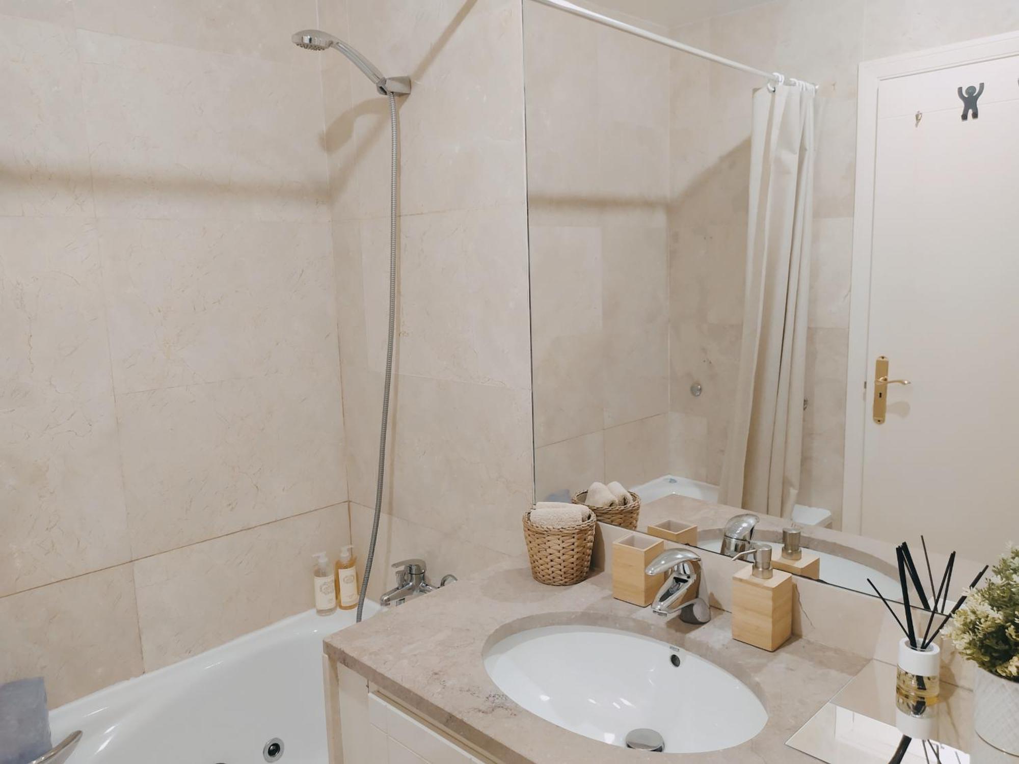 Apartment Relax Pool Apart. Parking&garden! Lissabon