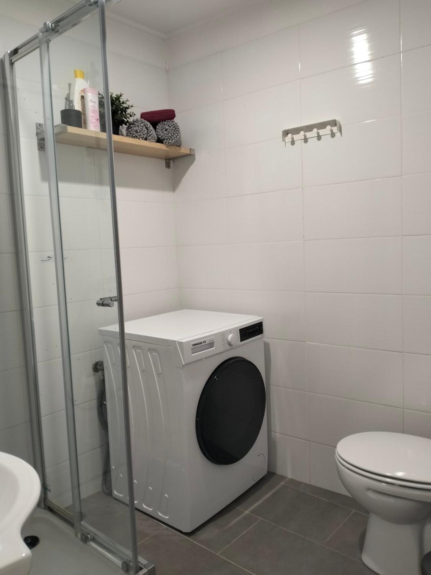 New! Bird's Nest Apartment Lissabon