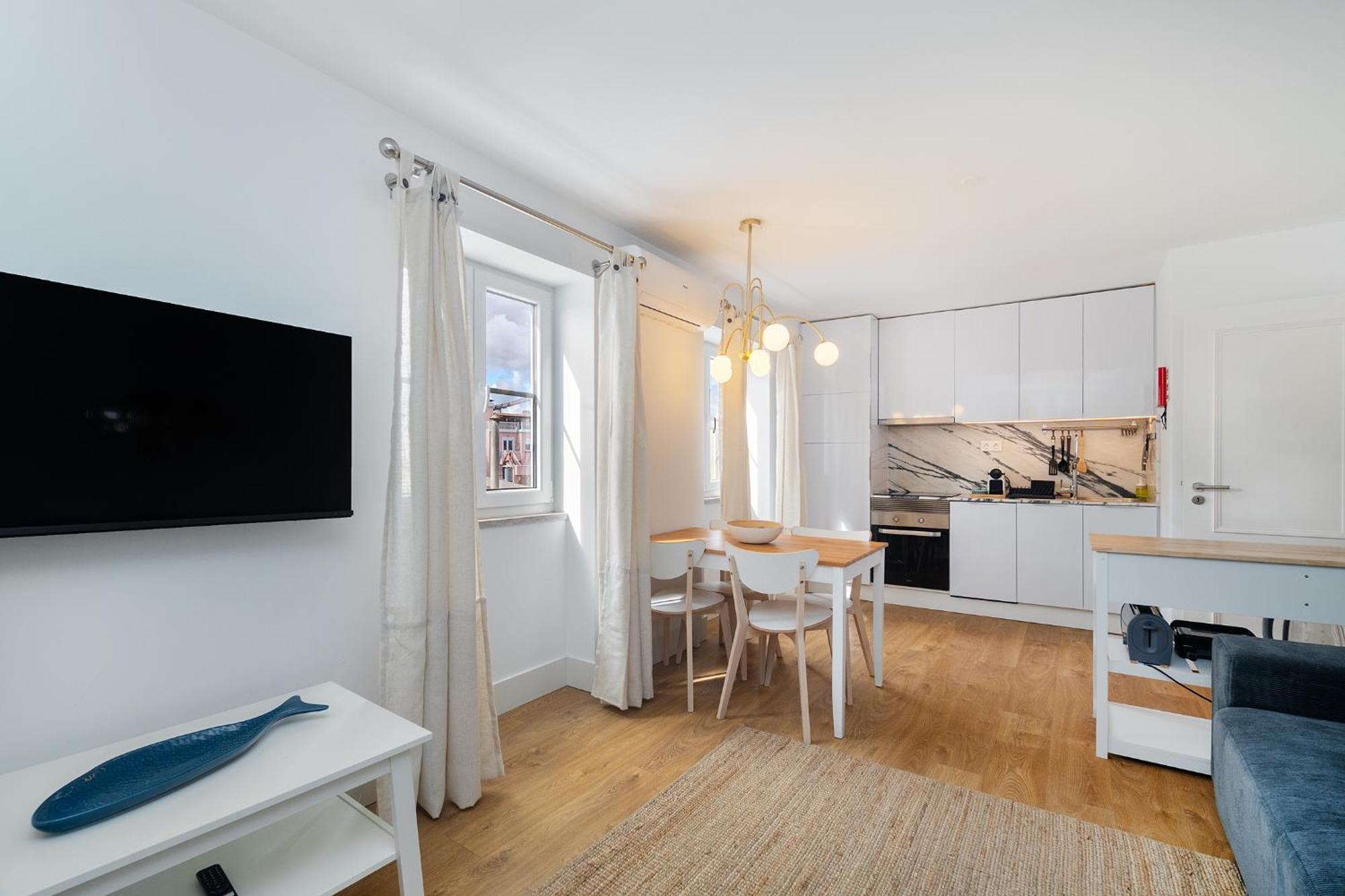 Modern By Soulplaces Appartement