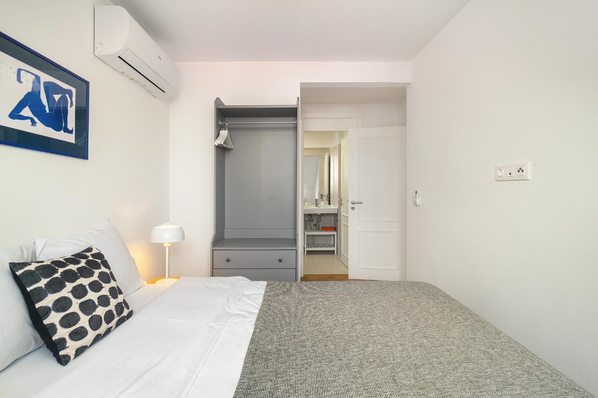 Modern By Soulplaces Appartement *