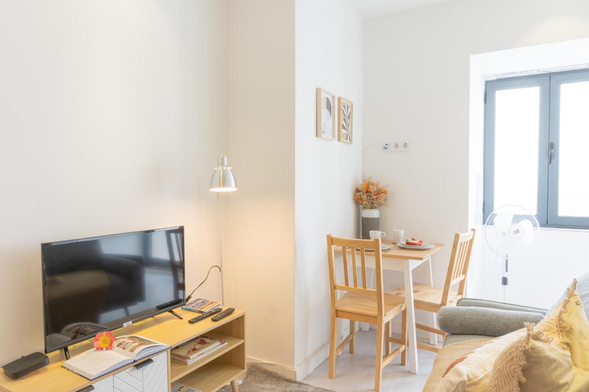 Alcantara Charm Apartamento