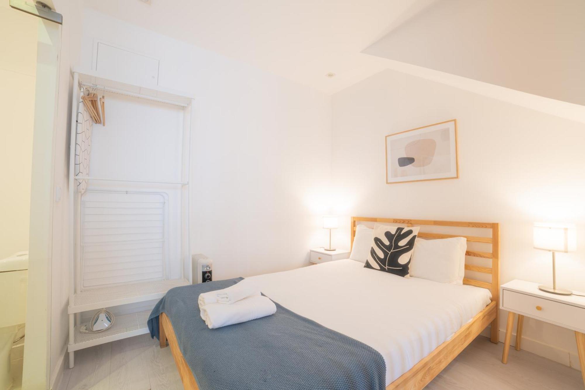 Alcantara Charm Apartamento Lisboa