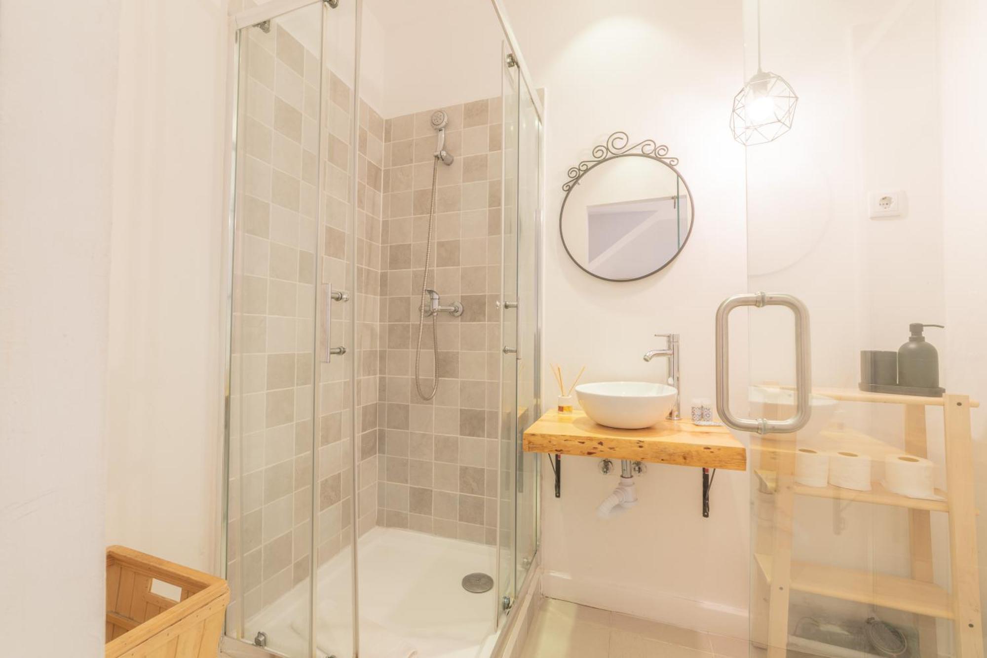 Apartamento Alcantara Charm Lisboa