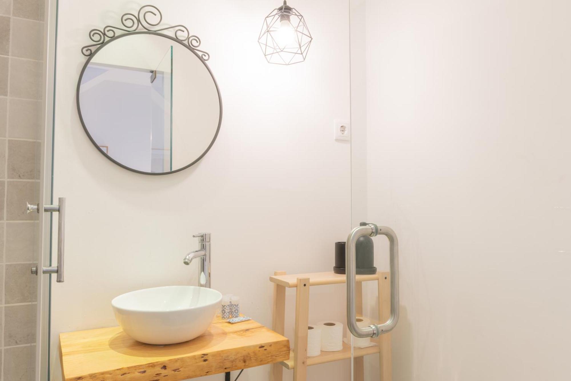 Alcantara Charm Apartamento *