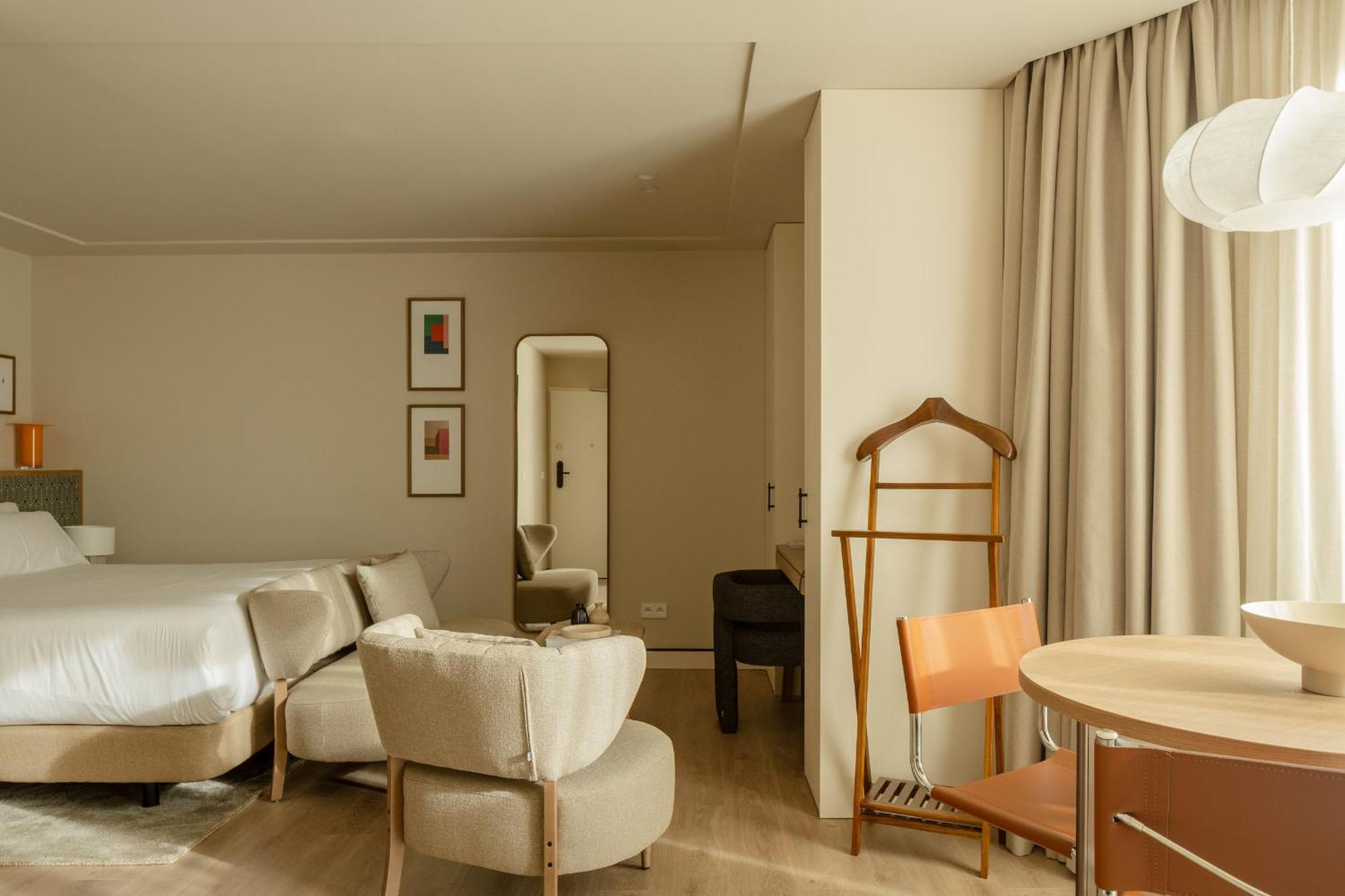 Postcode Liberdade 4* Lisboa