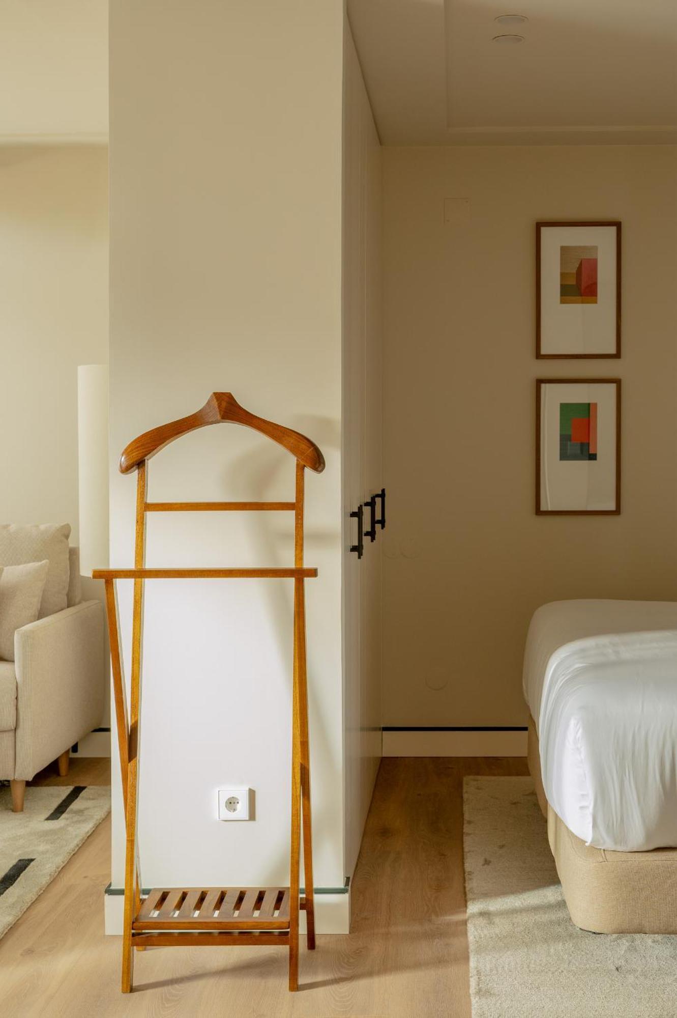 Postcode Liberdade 4* Lisboa