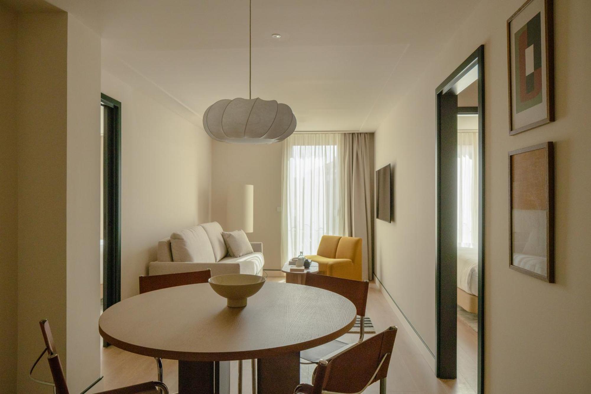 Appart hôtel Postcode Liberdade