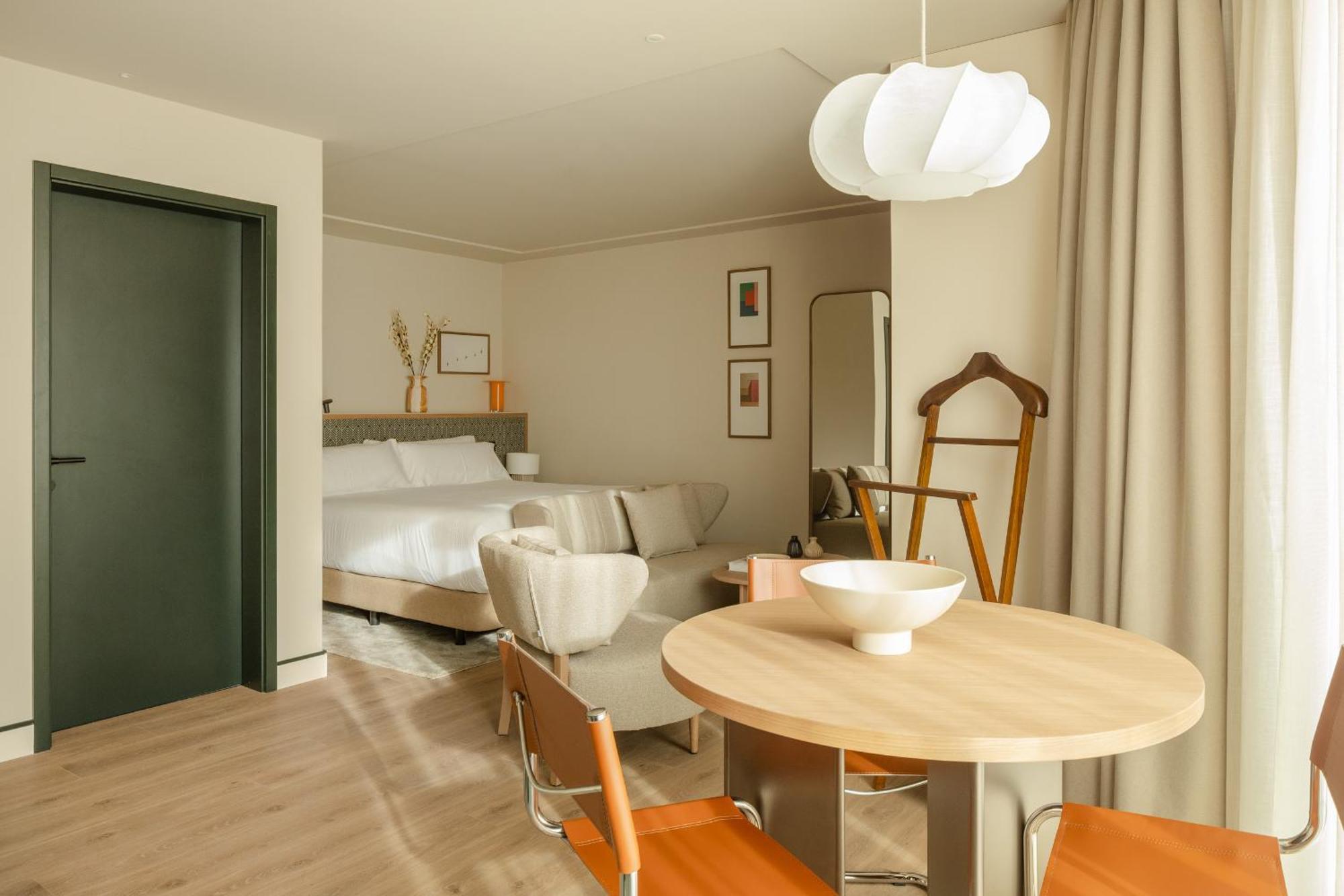 Postcode Liberdade Appart hôtel 4*