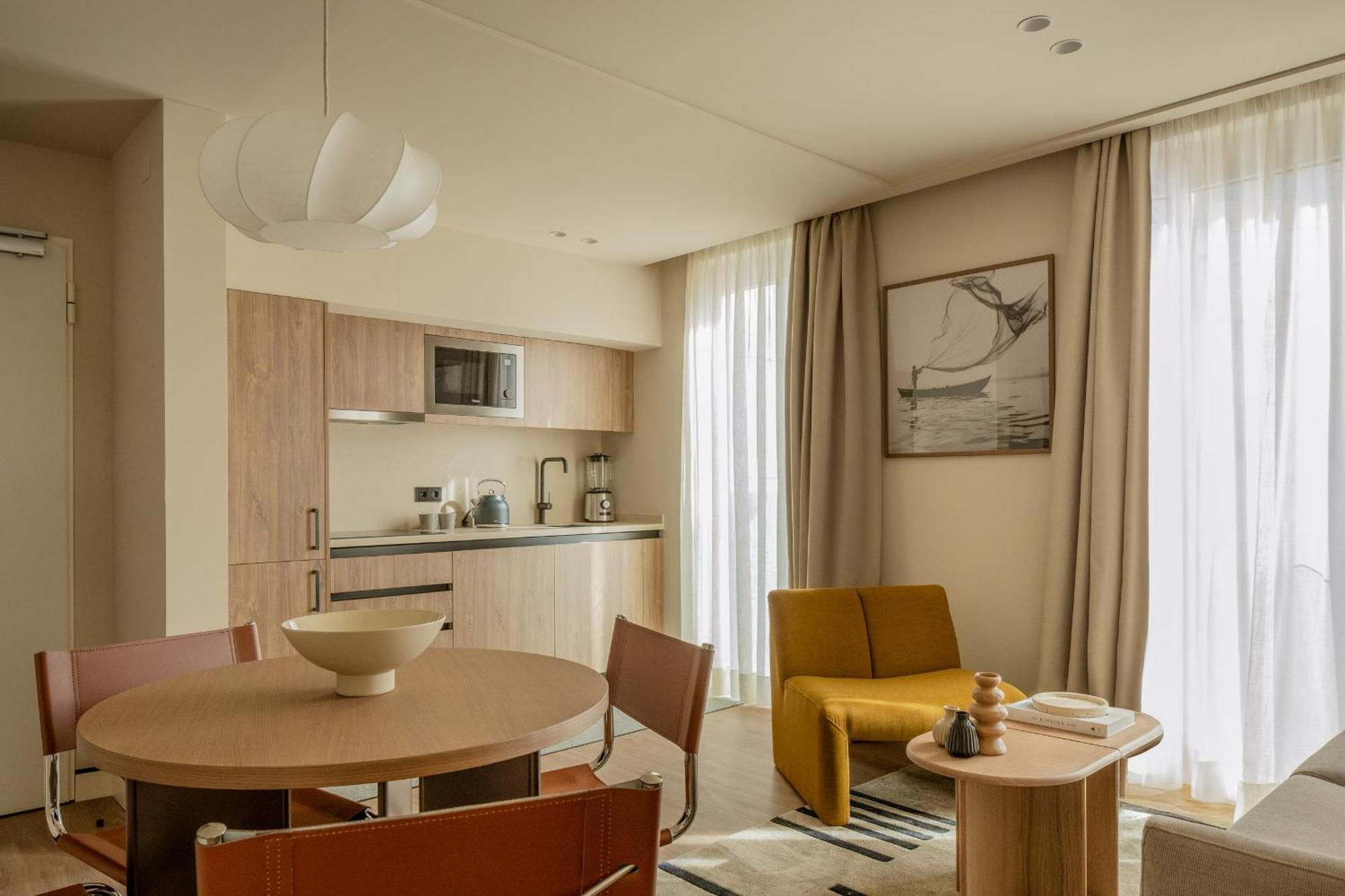 Postcode Liberdade 4* Lisboa