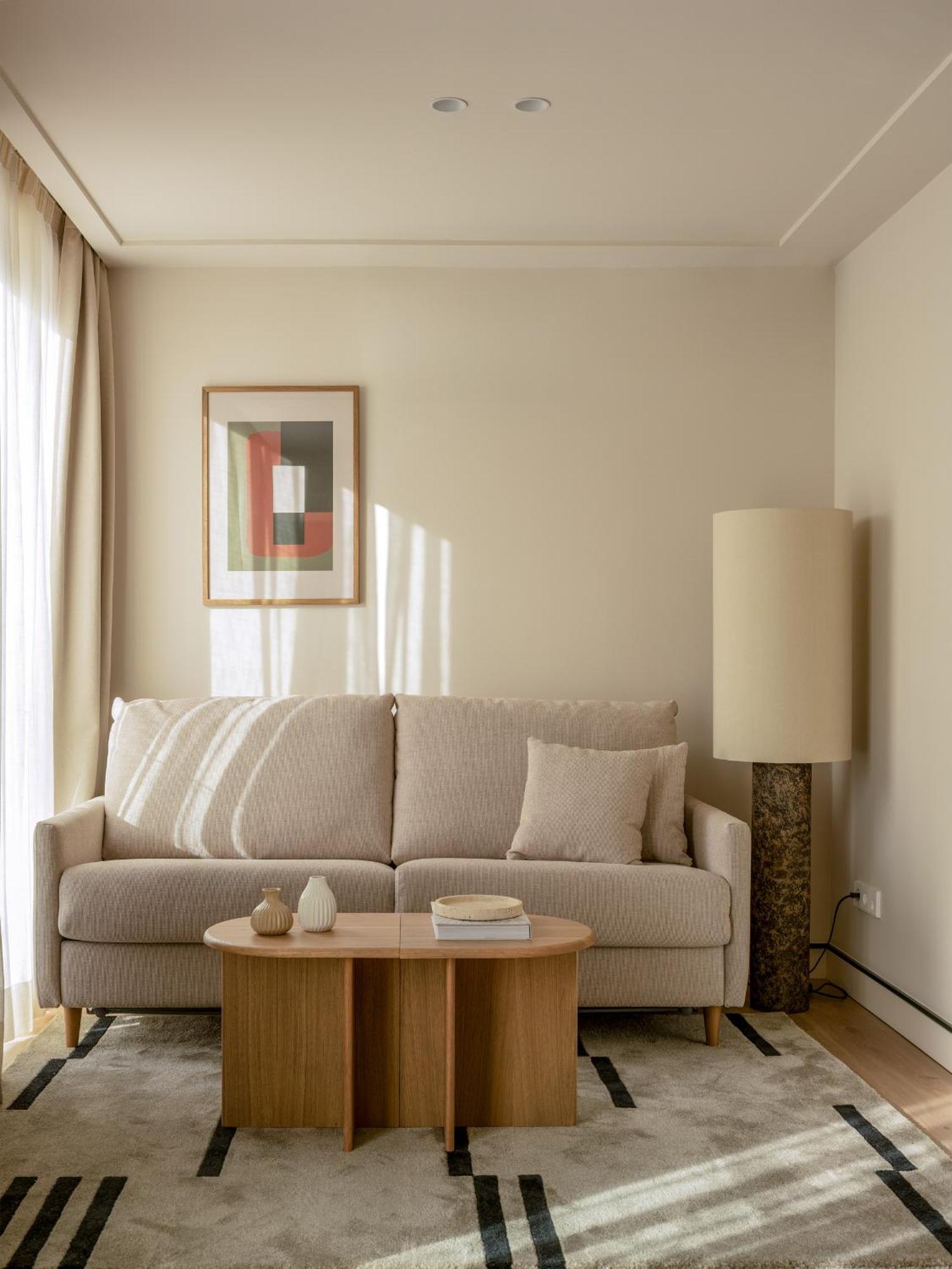 Postcode Liberdade Appart hôtel 4*