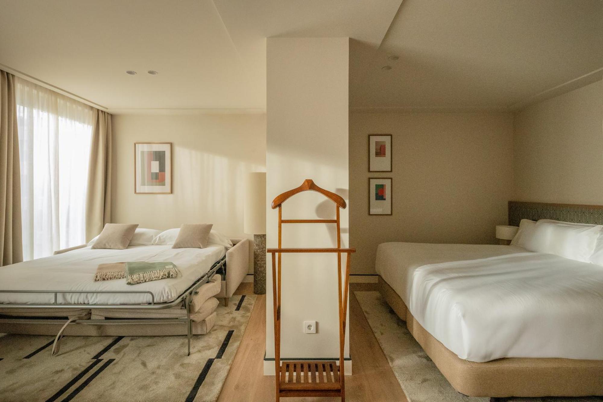 Aparthotel Postcode Liberdade Lissabon