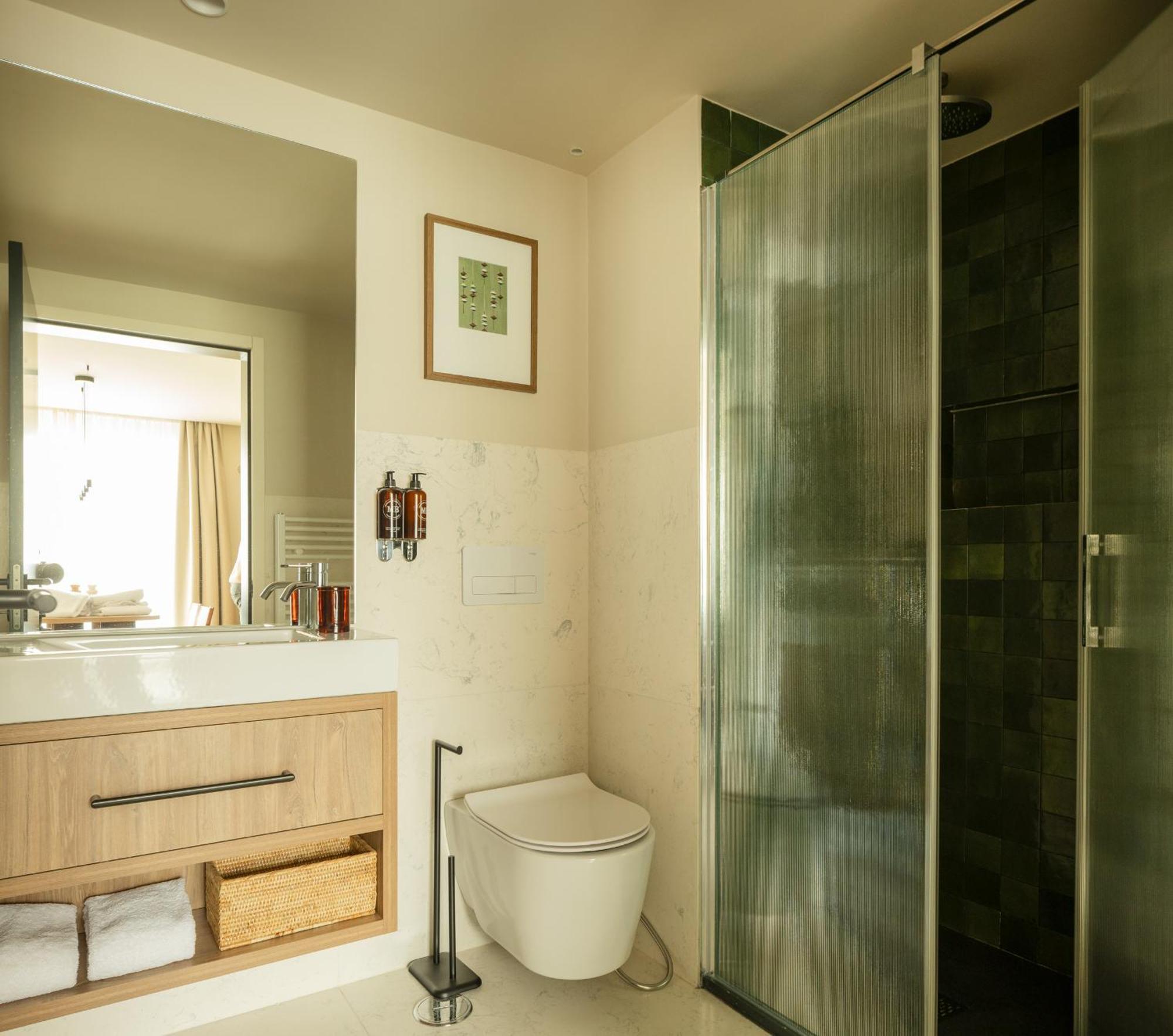 Postcode Liberdade 4* Lisboa