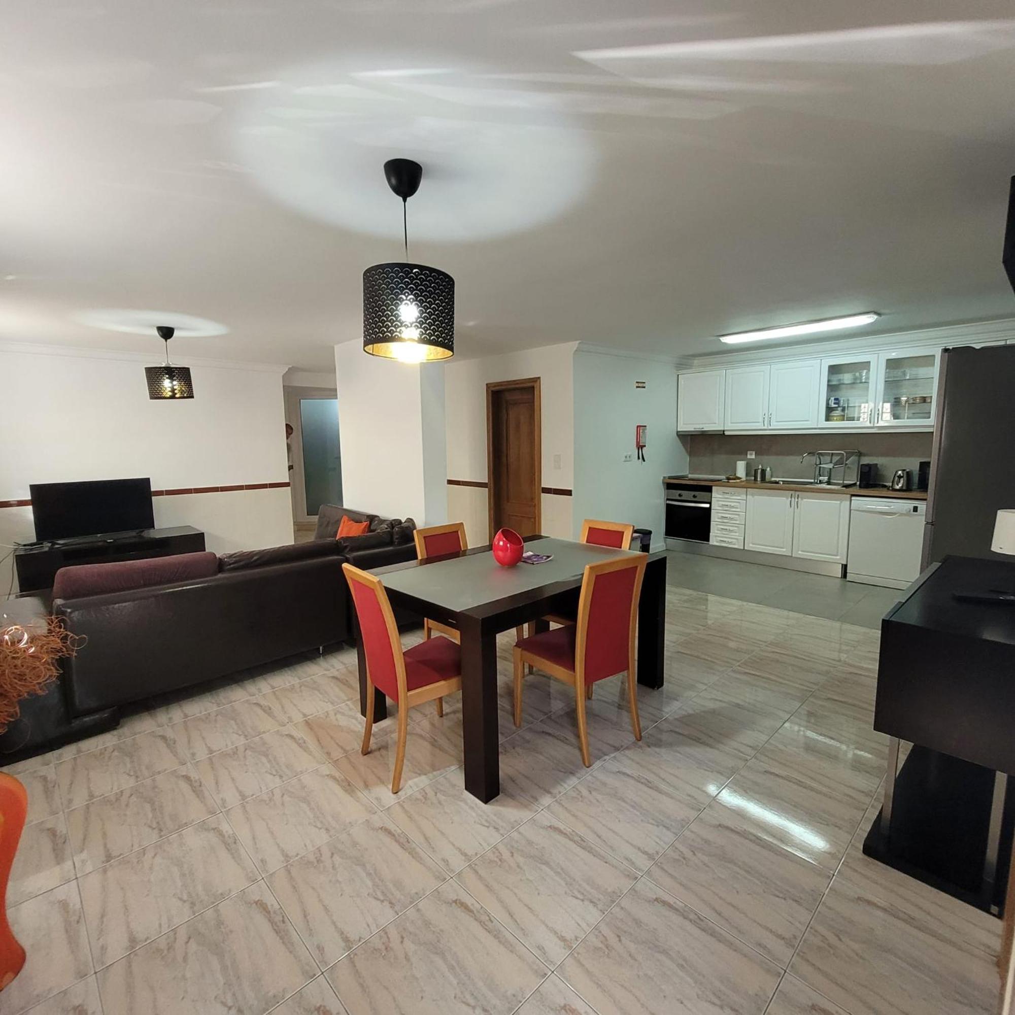 O'live Appartement Lisboa