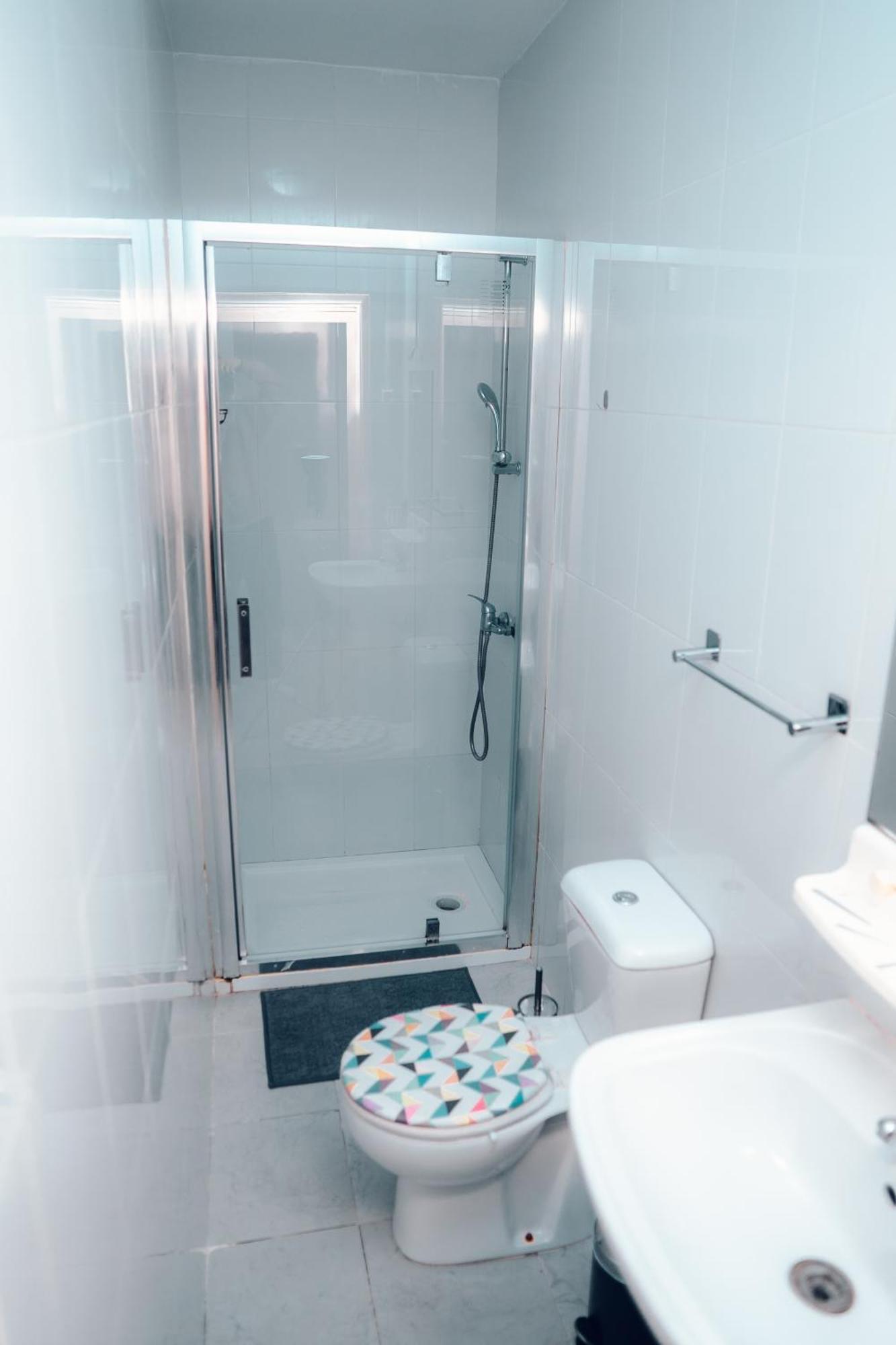 Alameda Guest house