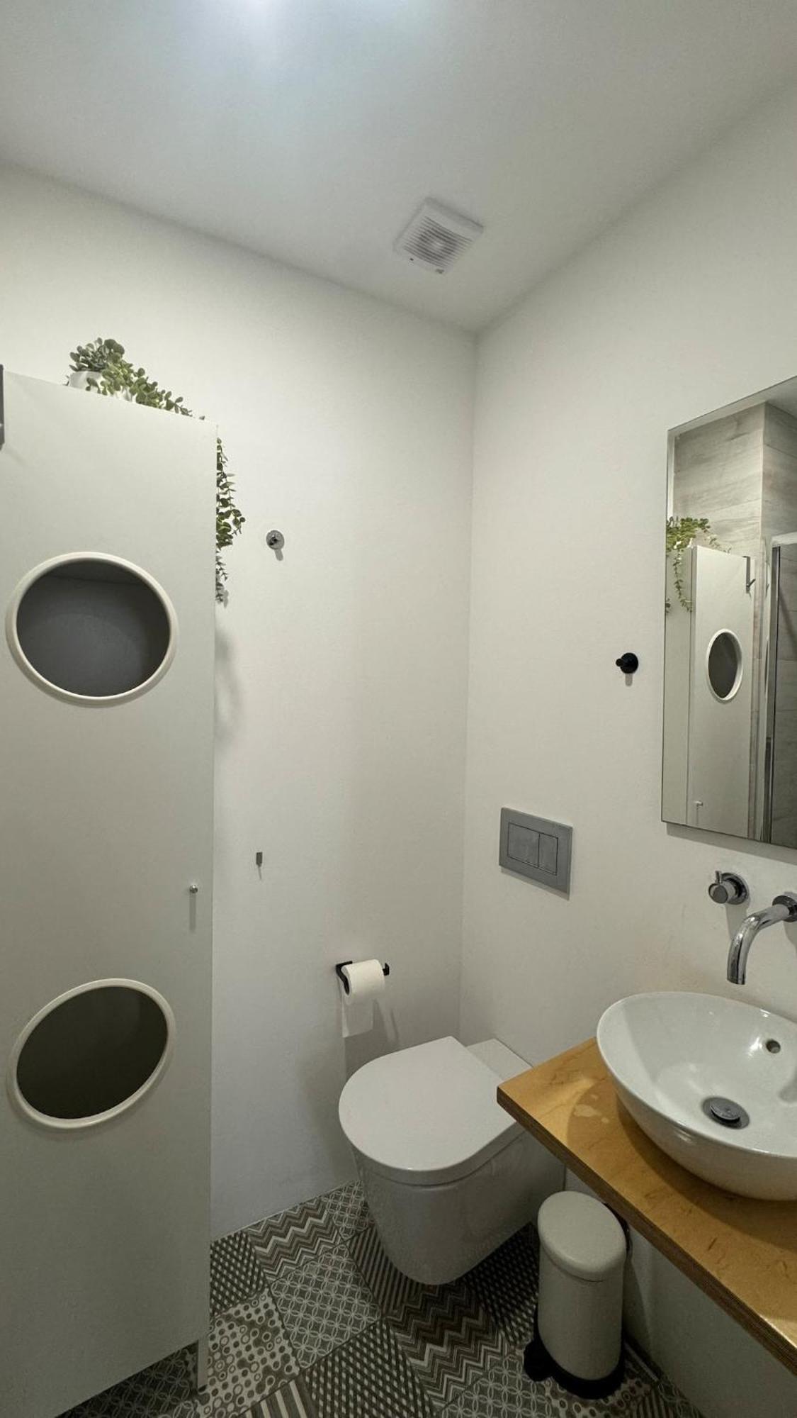 Modern Cozy In Appartement