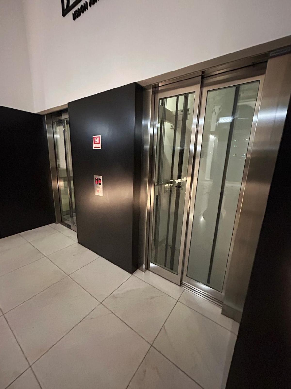 Appartement No Centro De Lisboa