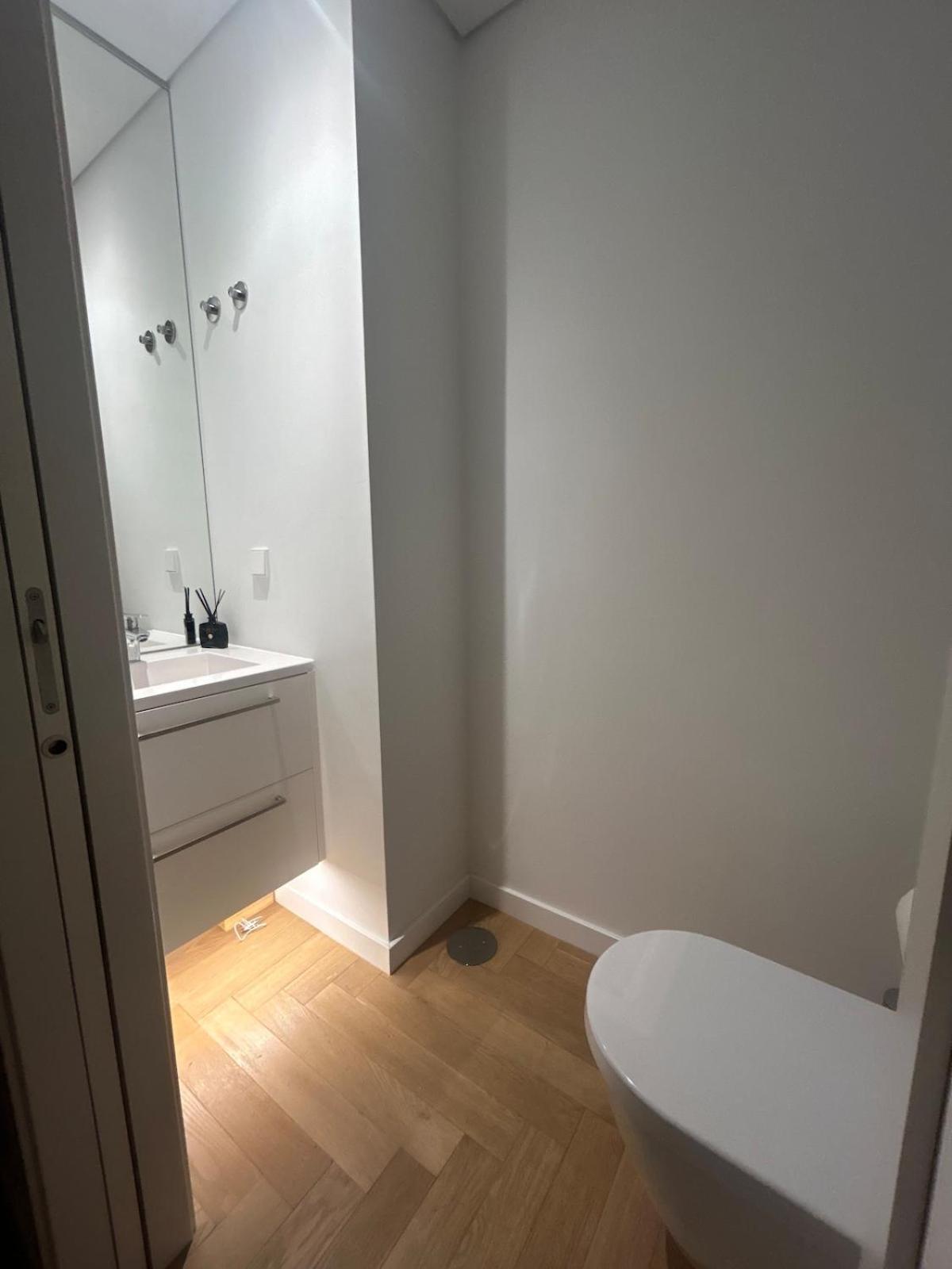 Appartement No Centro De *