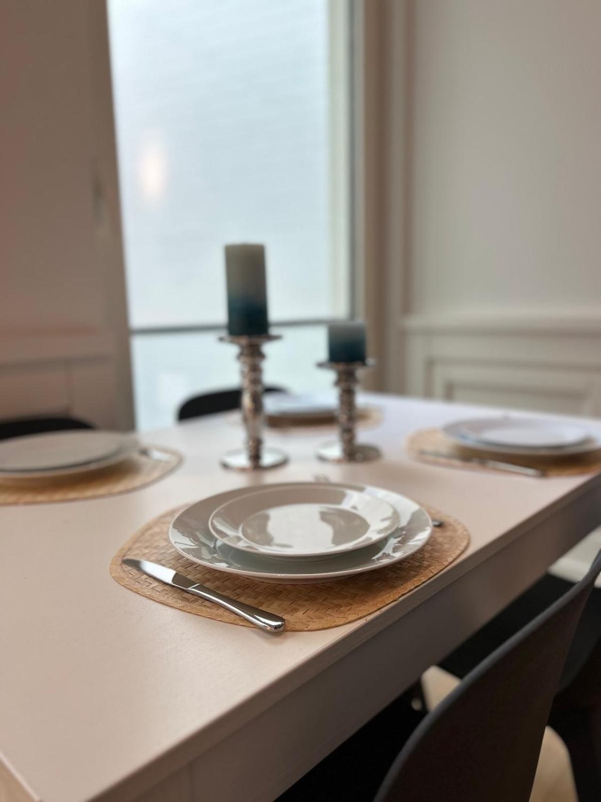 Appartement No Centro De Lisboa