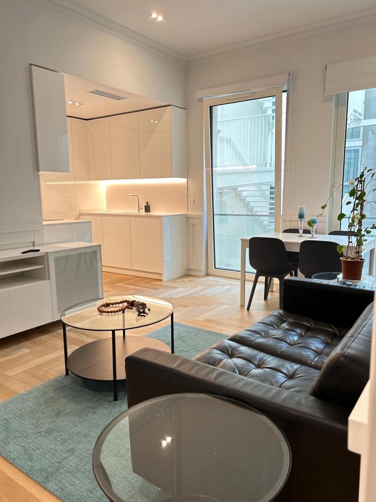 Appartement No Centro De *