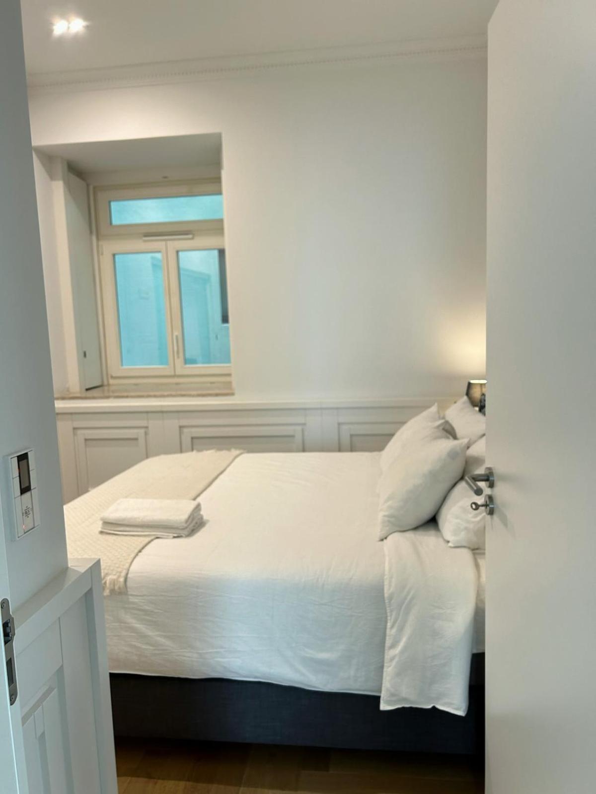 No Centro De Appartement *