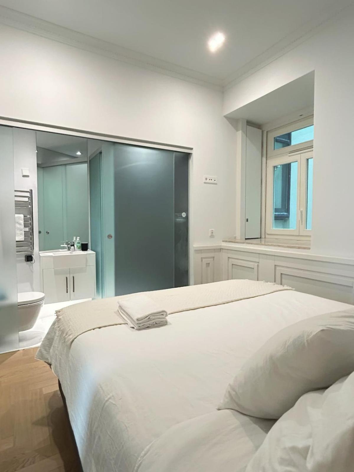 Appartement No Centro De