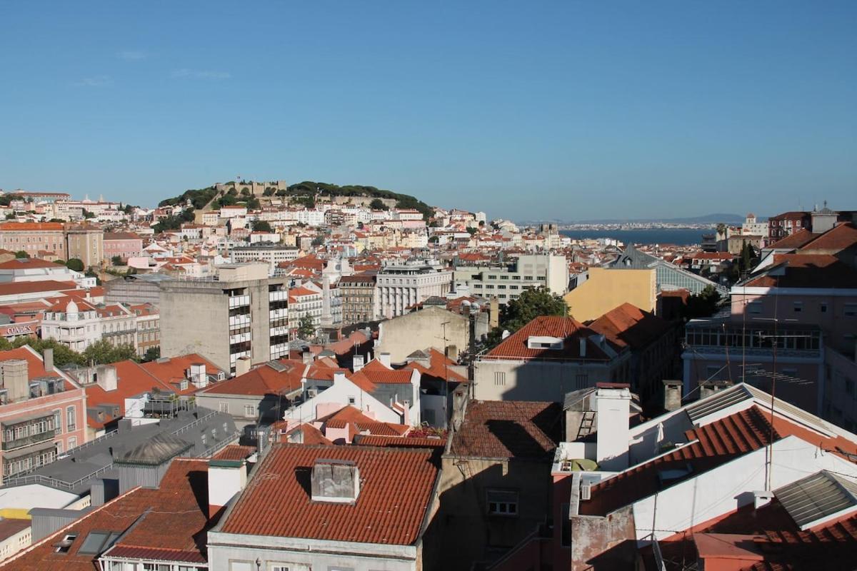 Gloria Amazing View * Lisboa