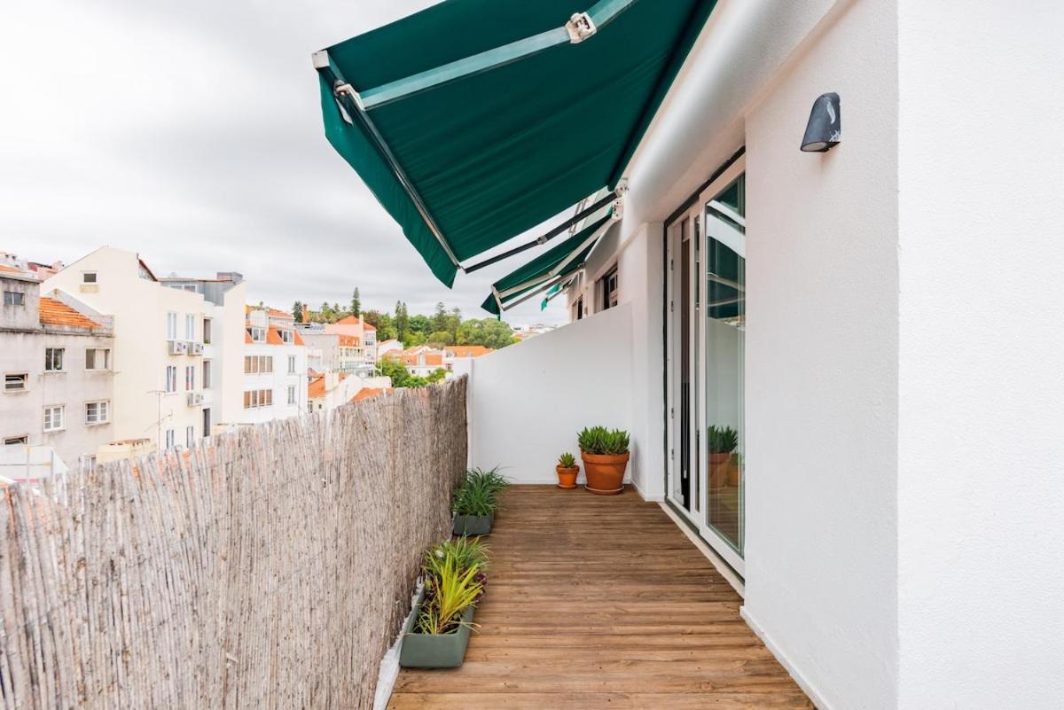Gloria Amazing View Appartement
