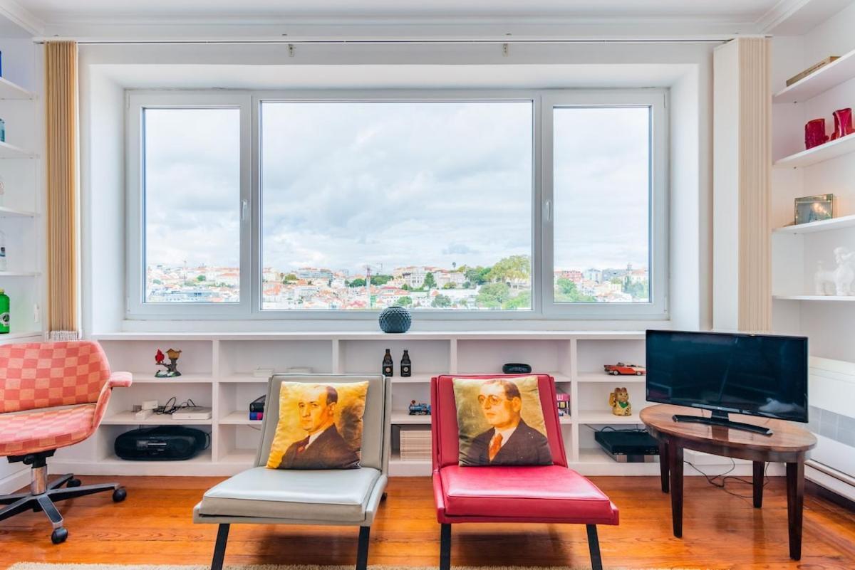 Gloria Amazing View Appartement *