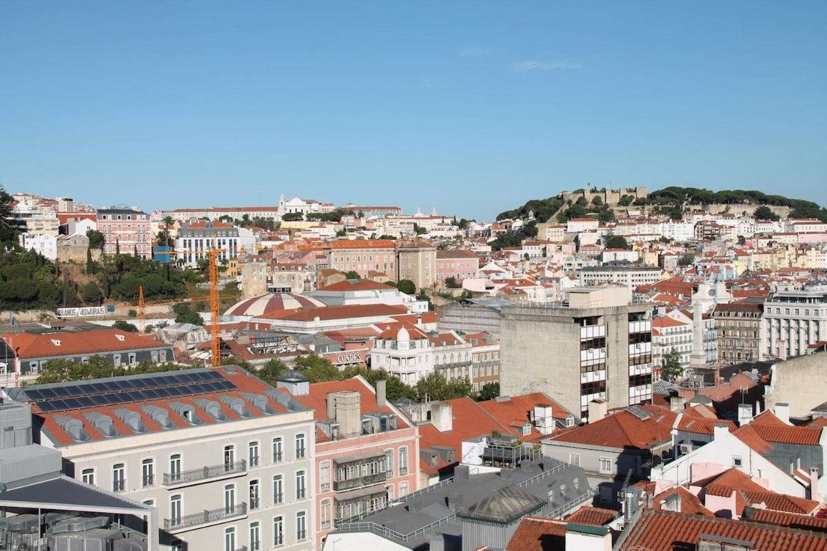 Gloria Amazing View * Lisboa