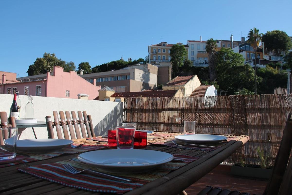 Appartement Gloria Amazing View *