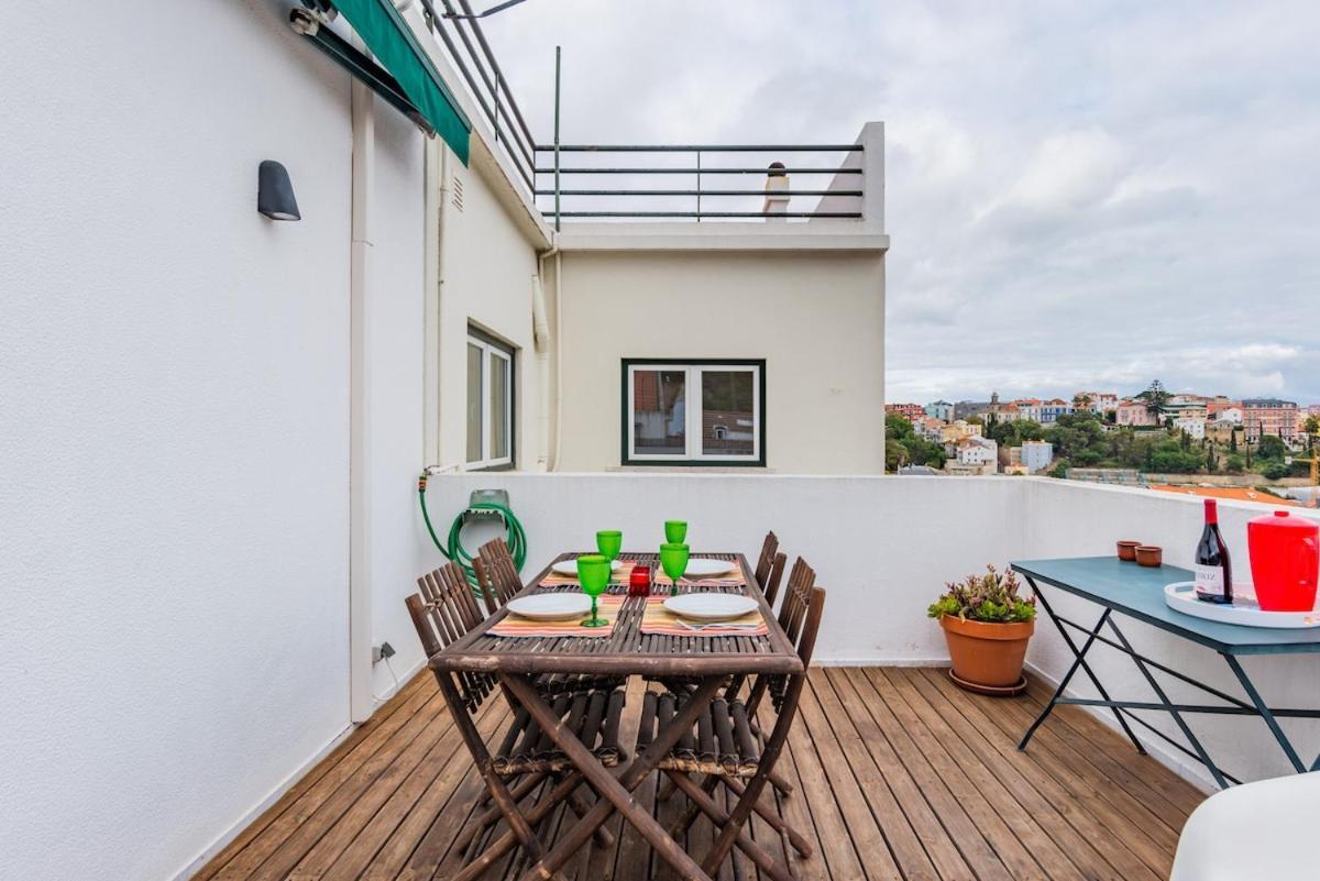 Appartement Gloria Amazing View *